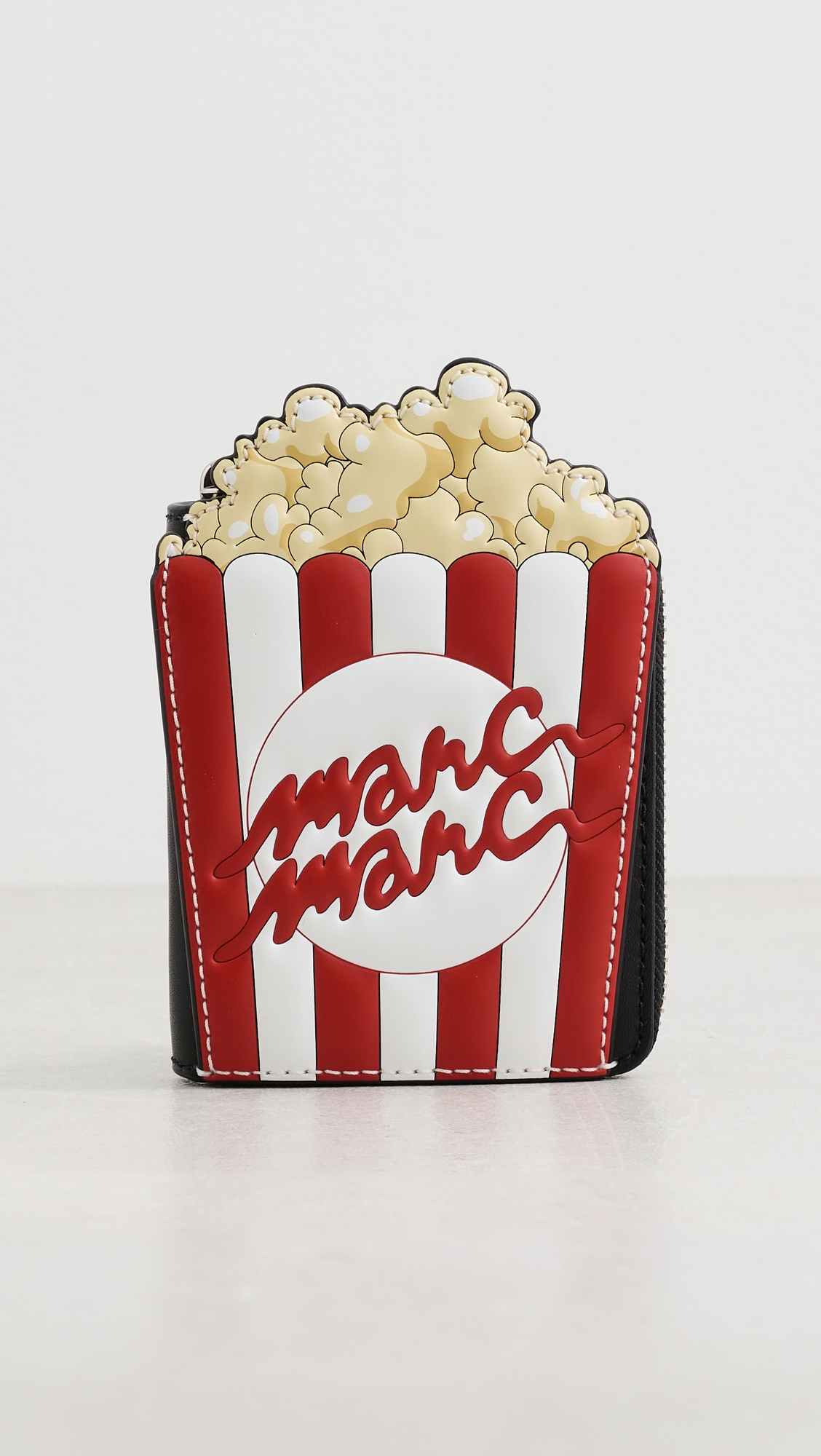 Marc Jacobs The Slim Compact Wallet