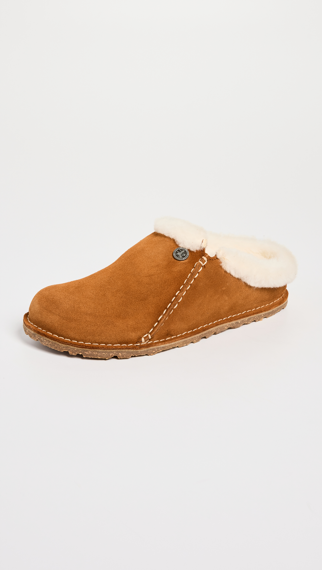 شبشب Zermatt Shearling