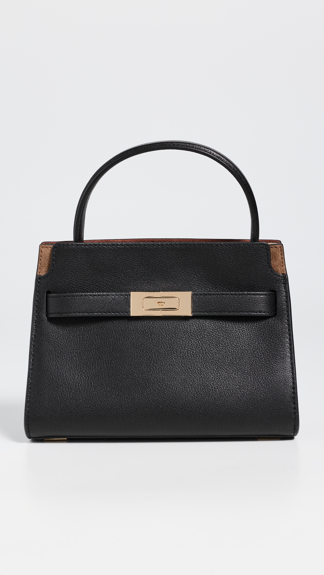 Tory Burch Lee Radziwill Petite Double Bag