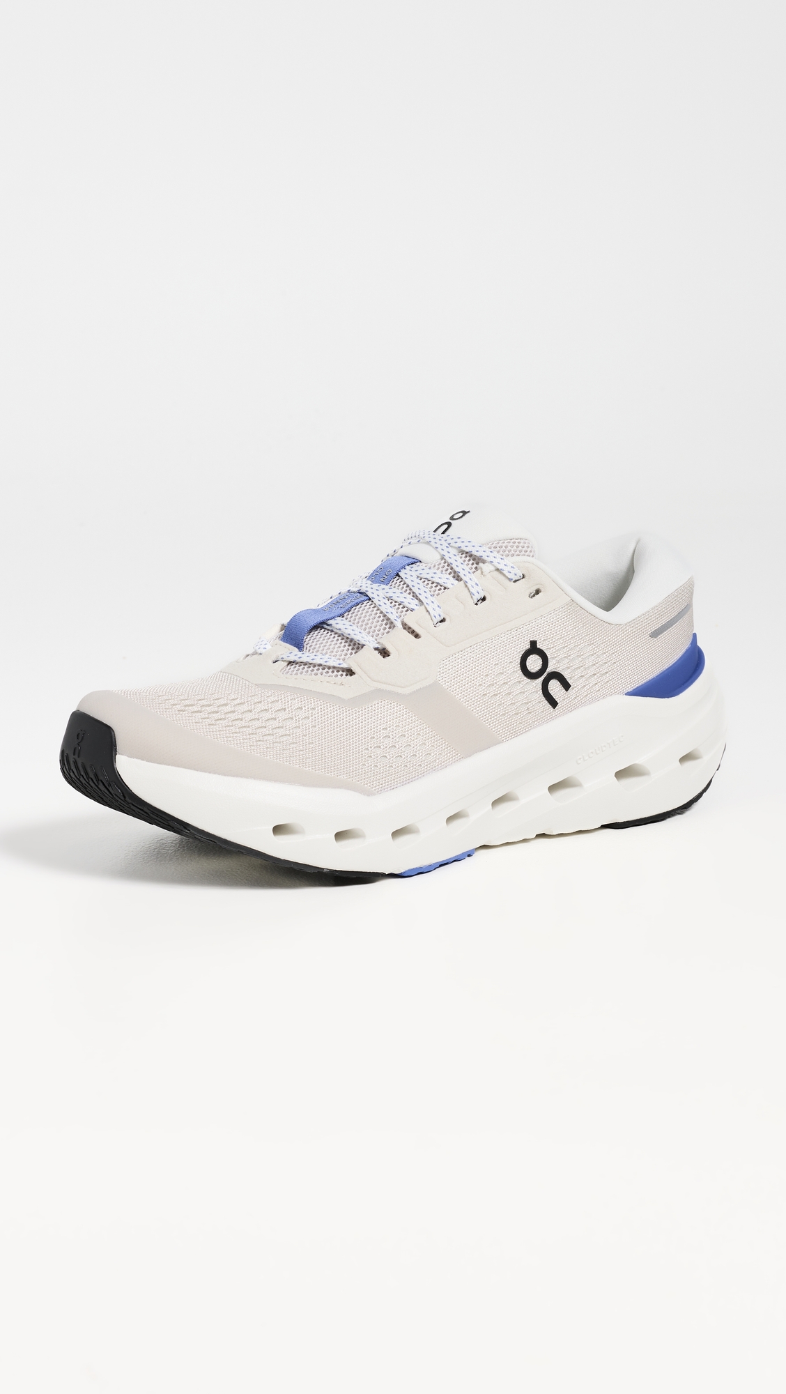 On Cloudrunner 3 Sneakers