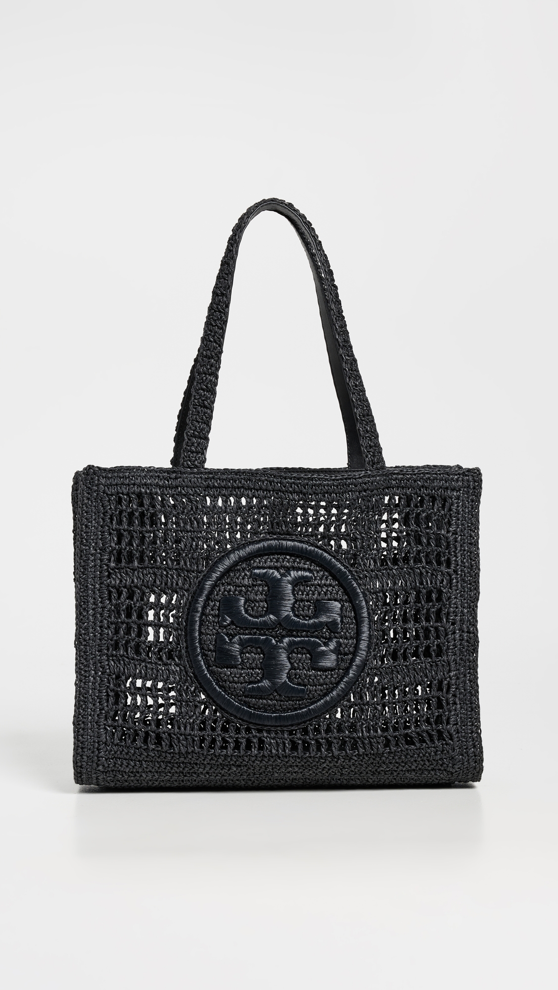 حقيبة توت صغيرة Ella Hand Crocheted Tote