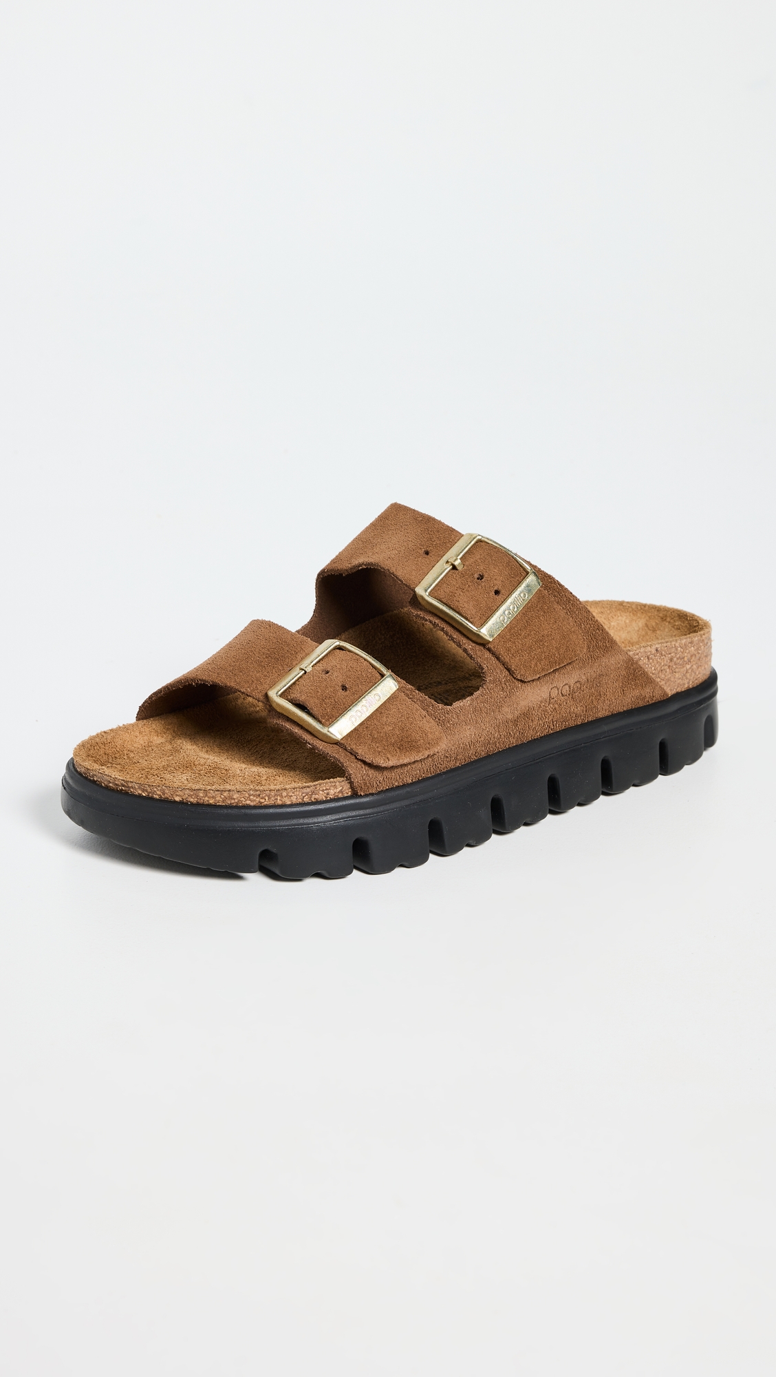 Birkenstock Arizona Chunky Sandals