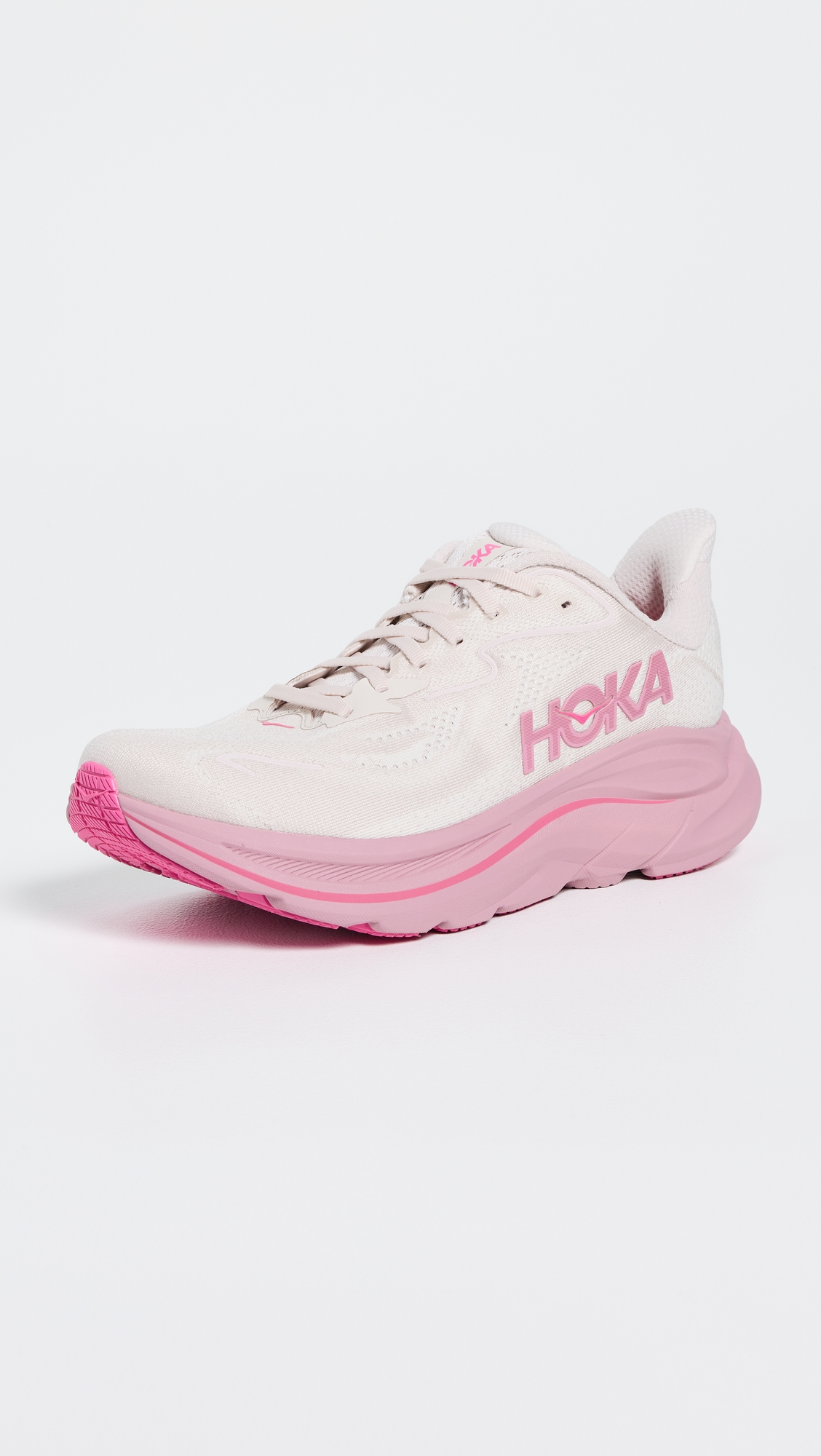 HOKA Clifton 10 Sneakers