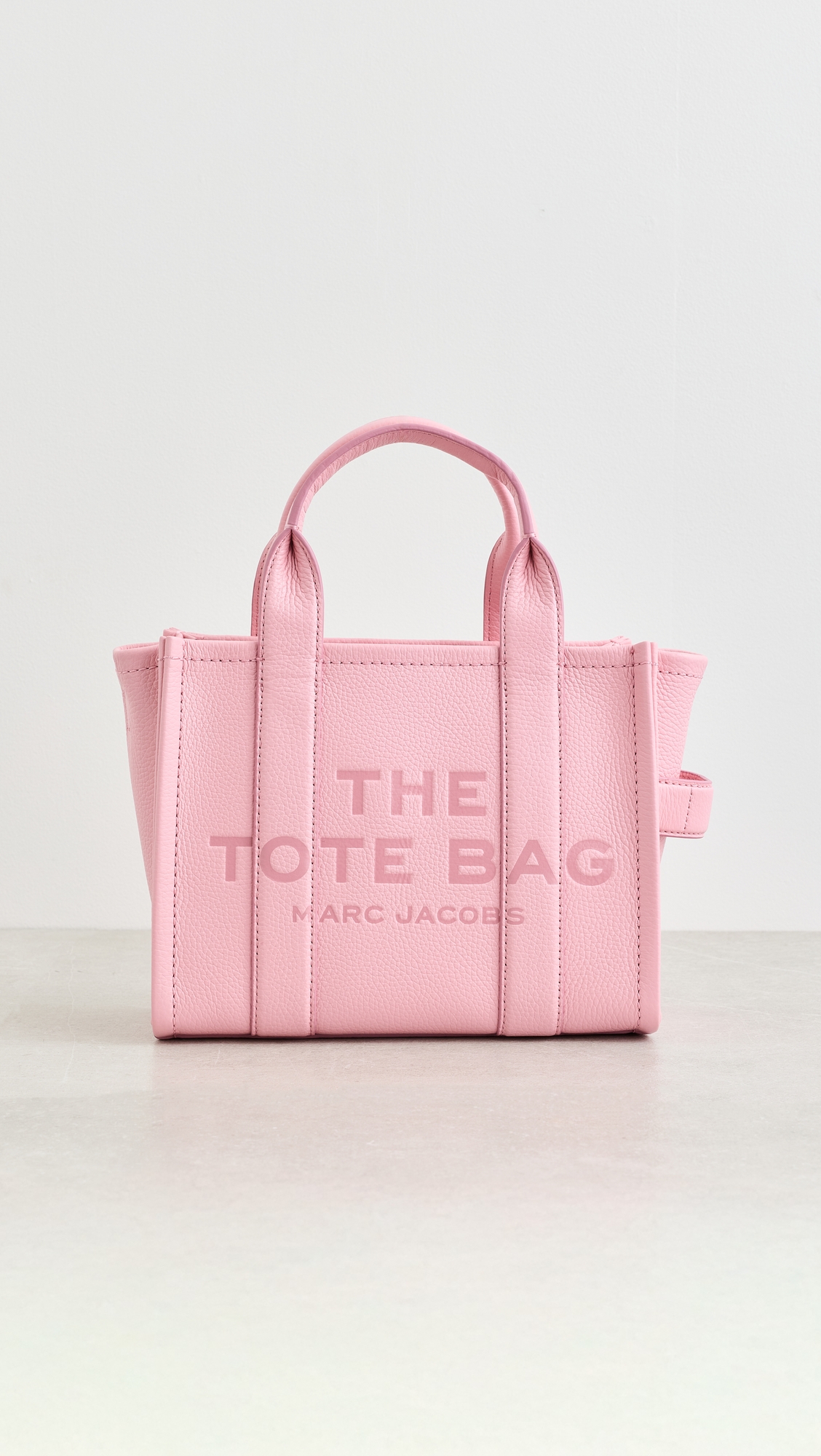 حقيبة توت صغيرة The Small Tote
