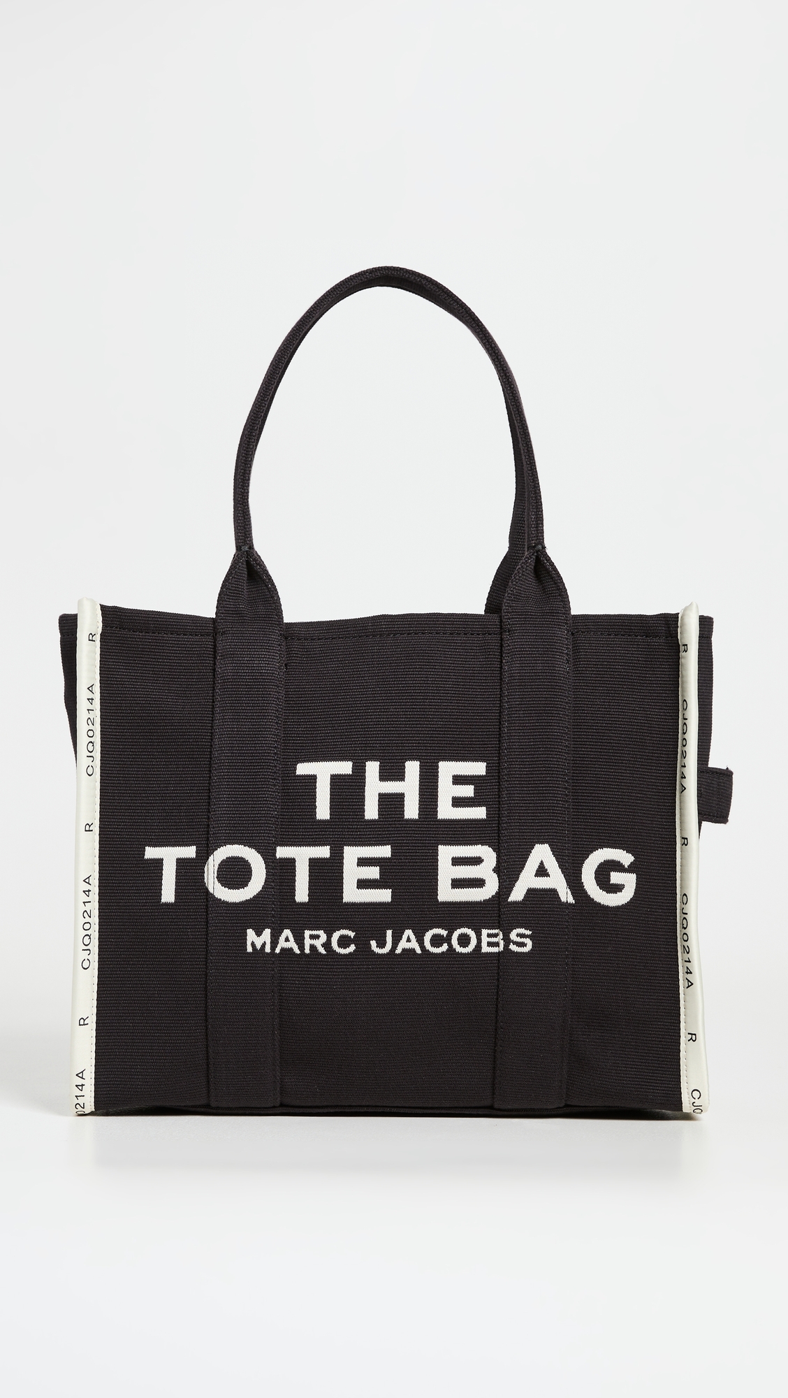 Marc Jacobs The Jacquard Large Tote Bag