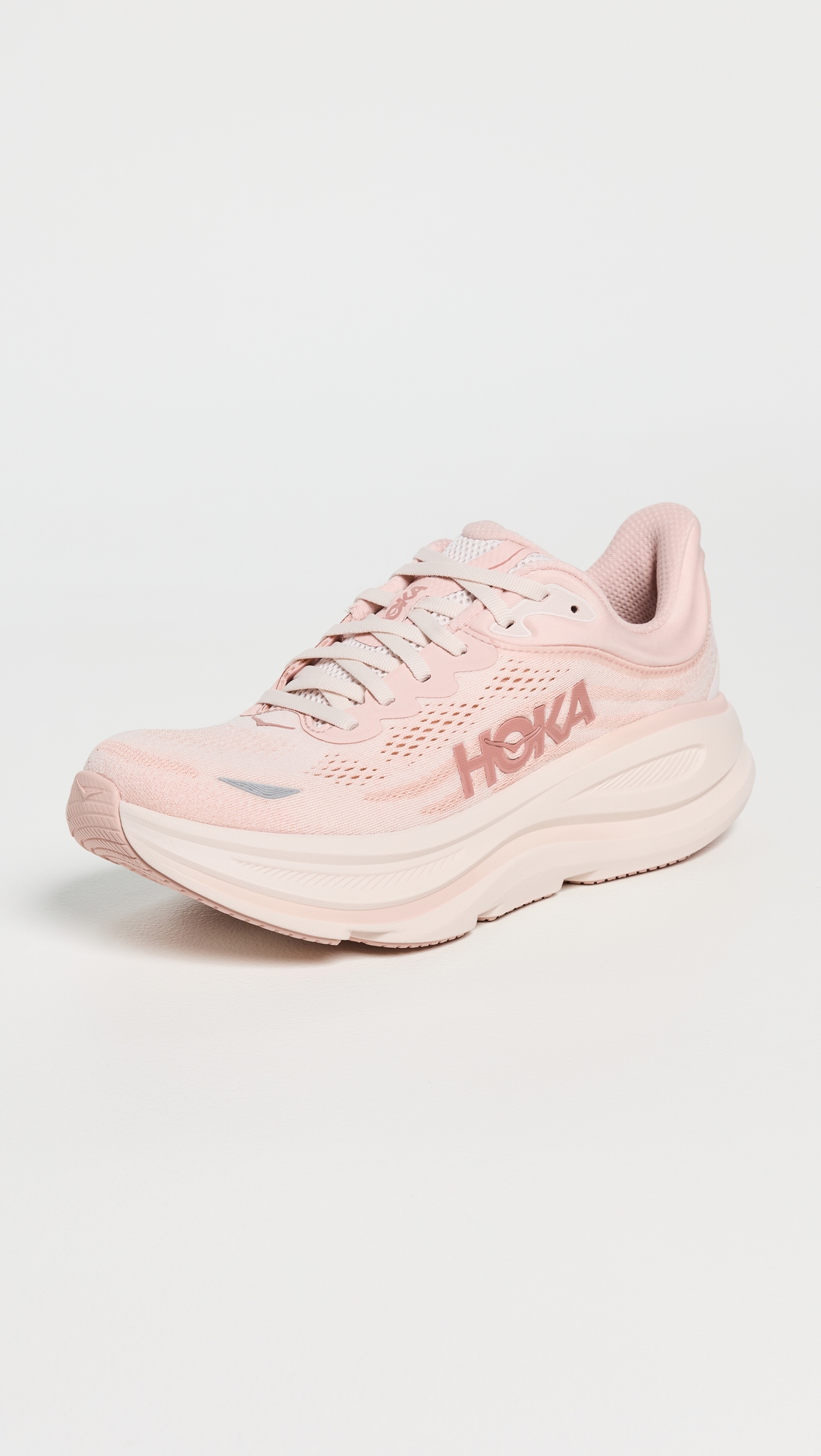HOKA Bondi 9 Sneakers