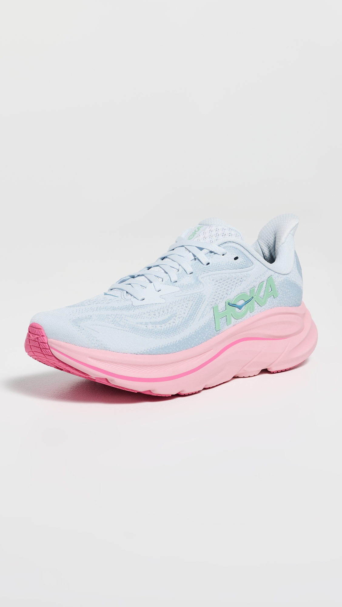 HOKA Clifton 10 Sneakers