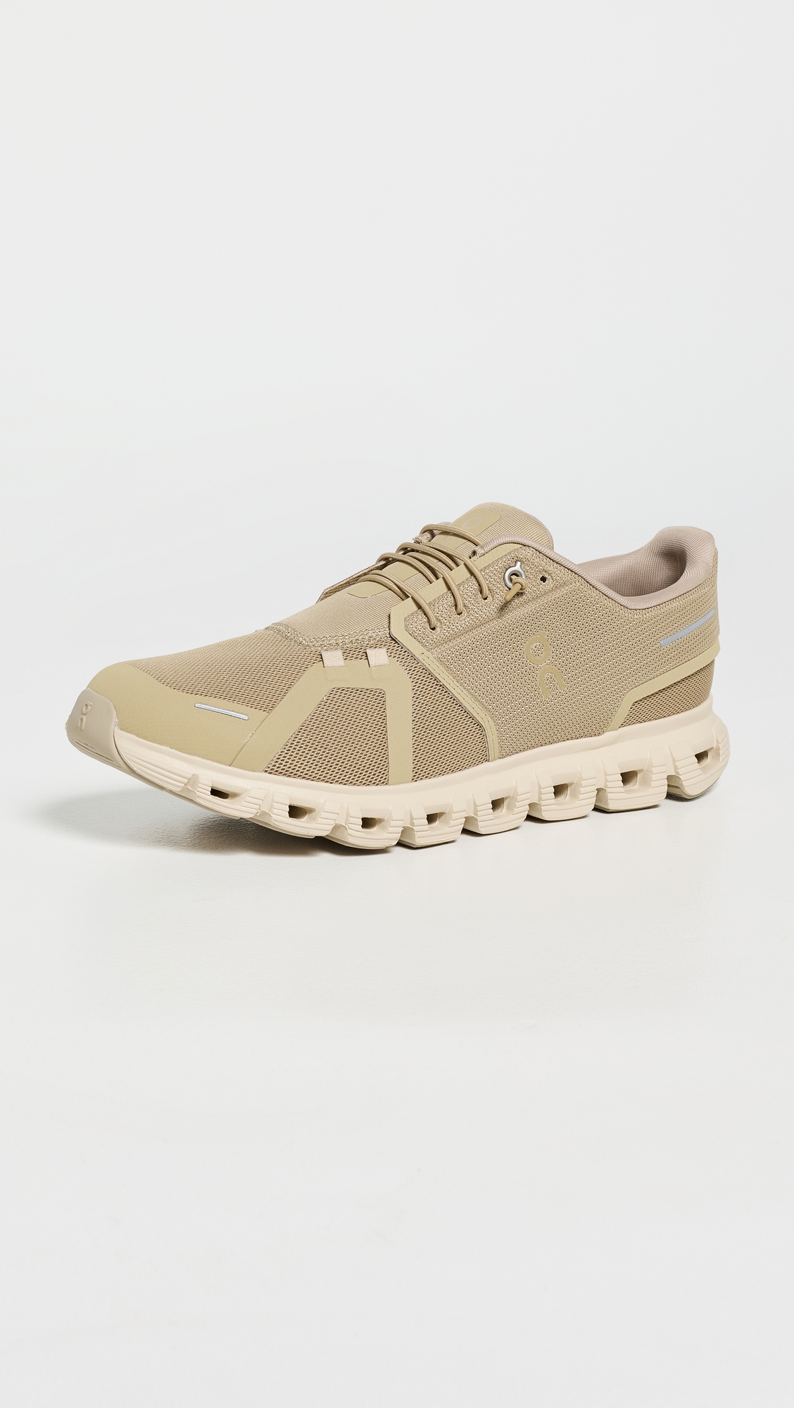 On Cloud 6 Sneakers