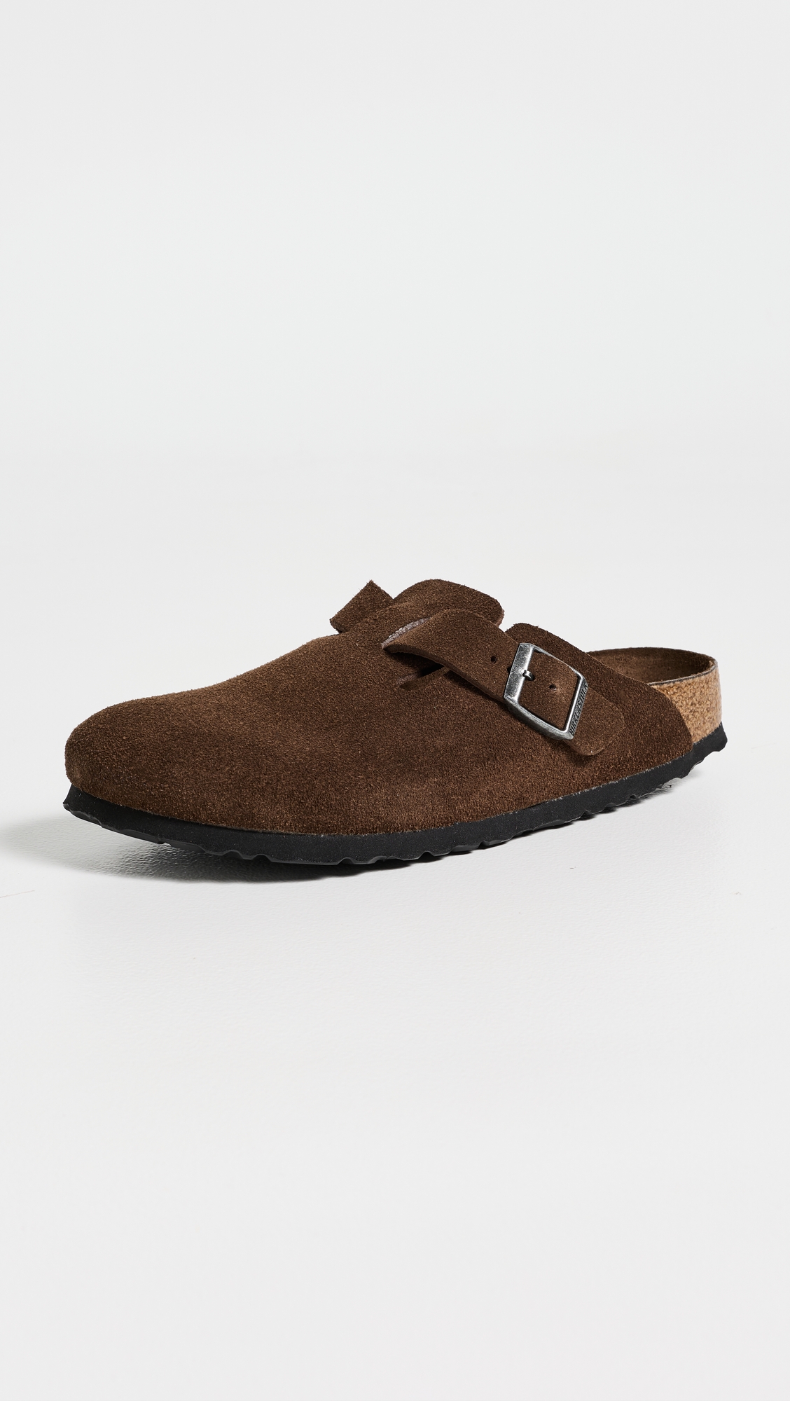 حذاء كلوج أو ميول Boston Soft Footbed Tonal Clogs