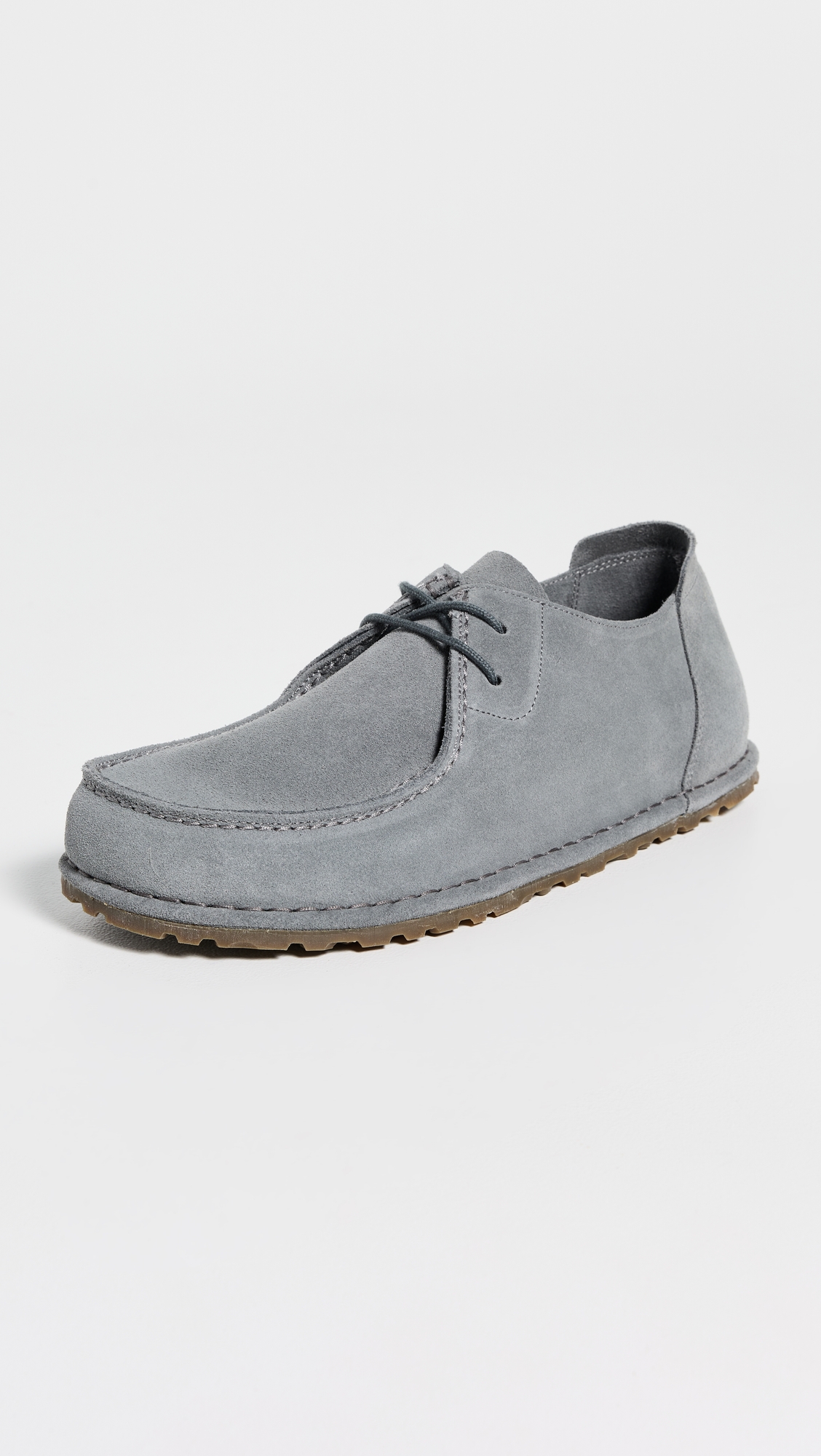 بوت Utti Lace Up