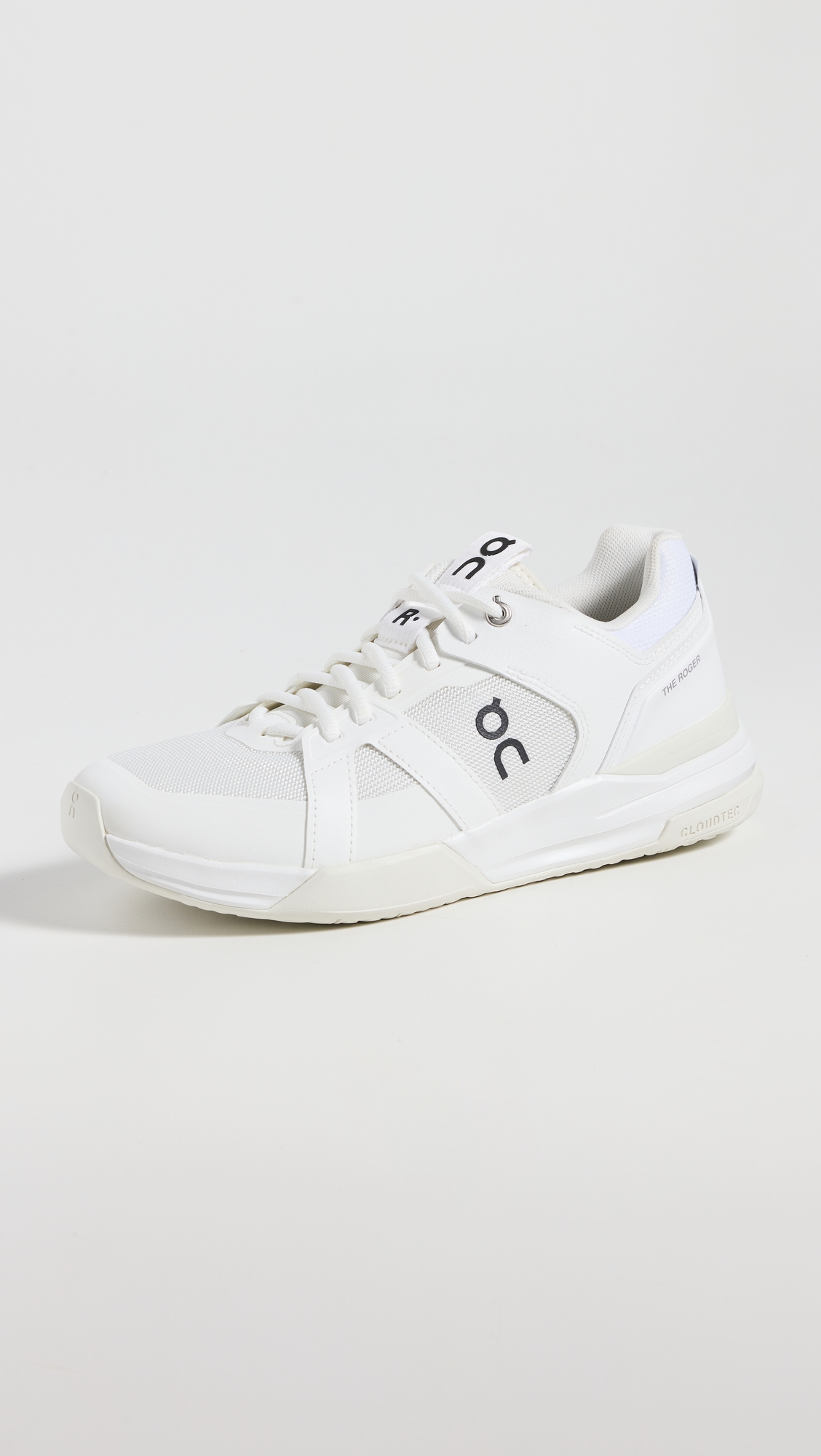 On The Roger Clubhouse Pro Sneakers