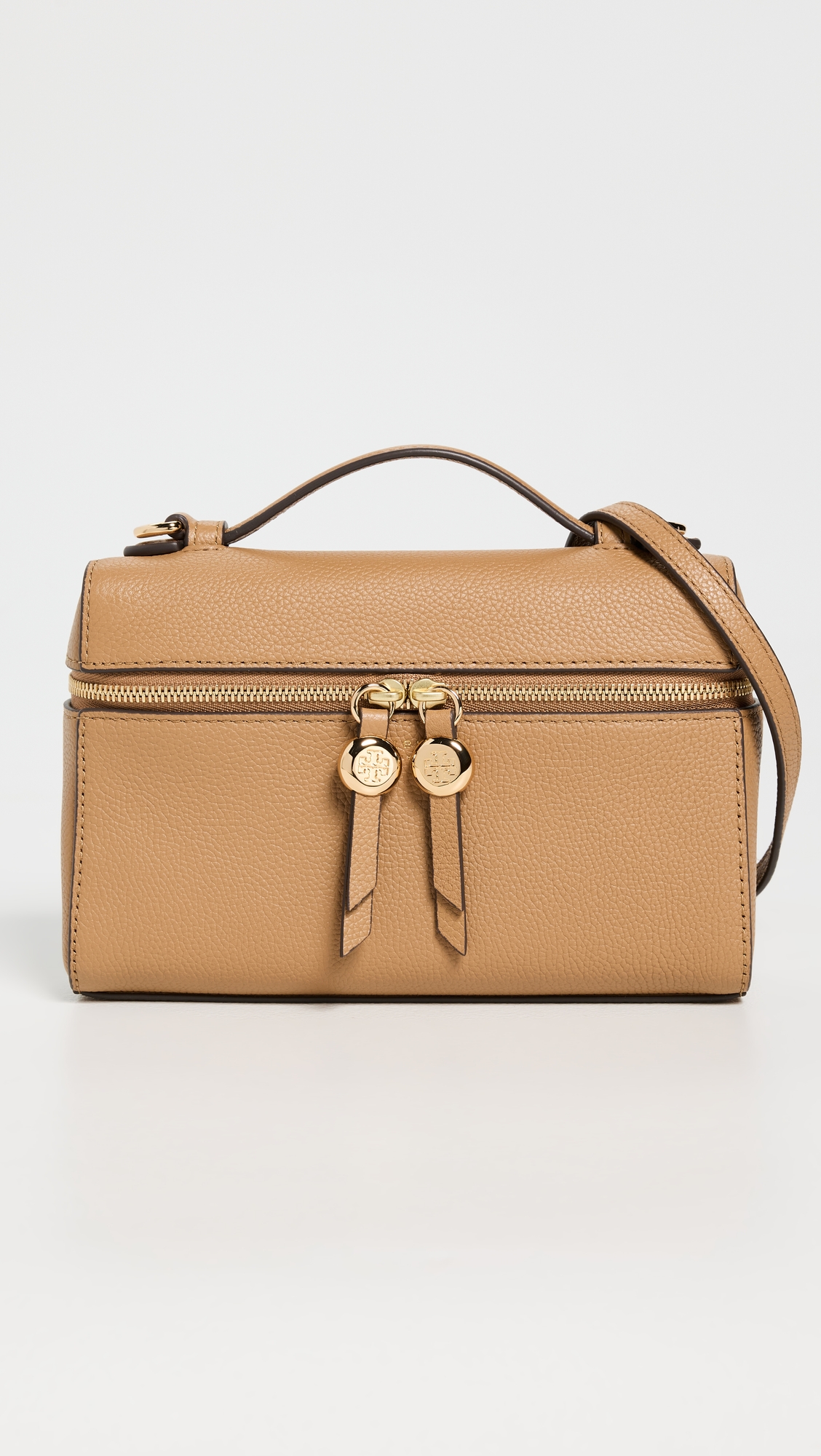 Tory Burch Romy Slim Top Handle Bag