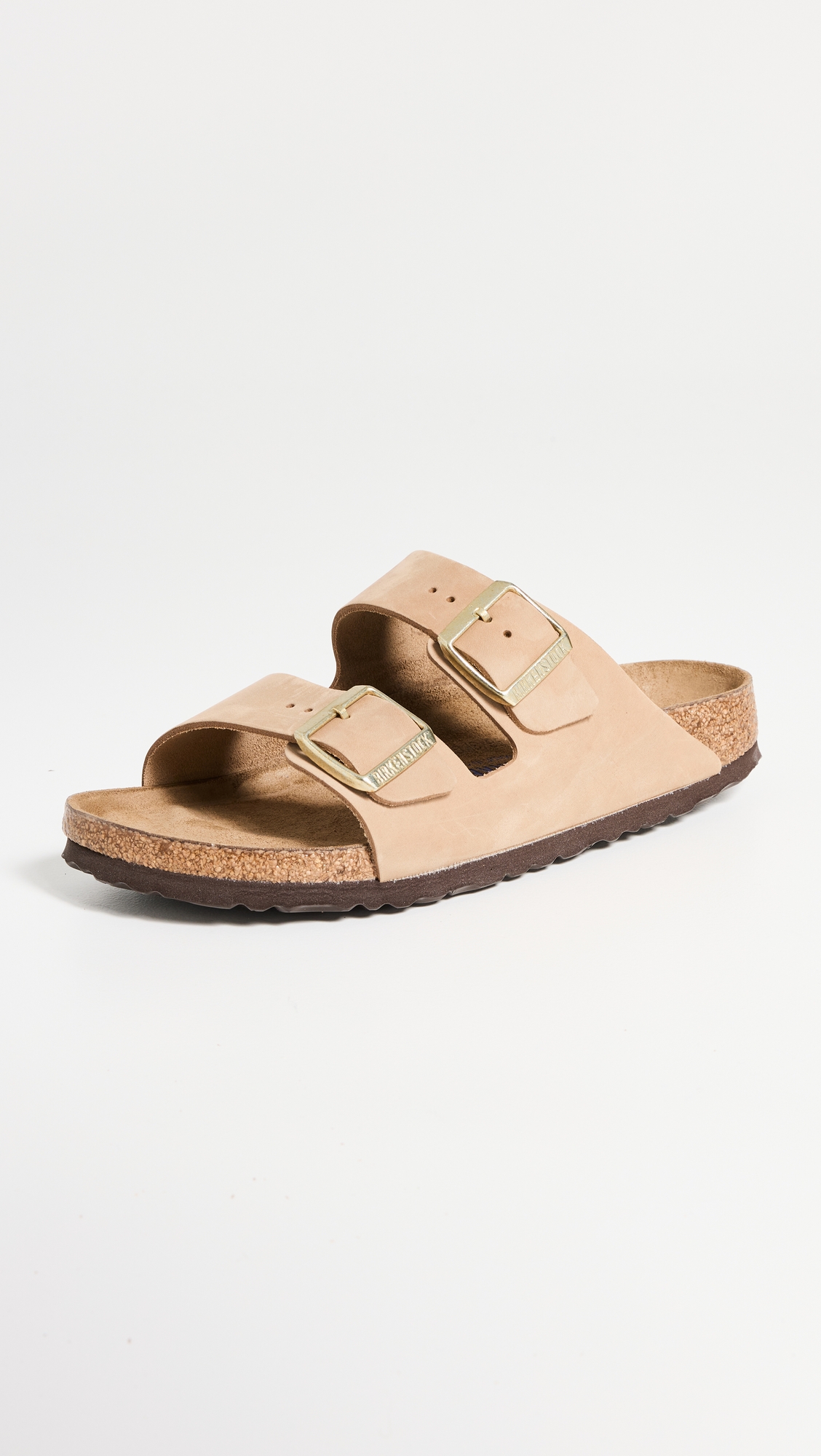 Birkenstock Arizona Soft Footbed Sandals