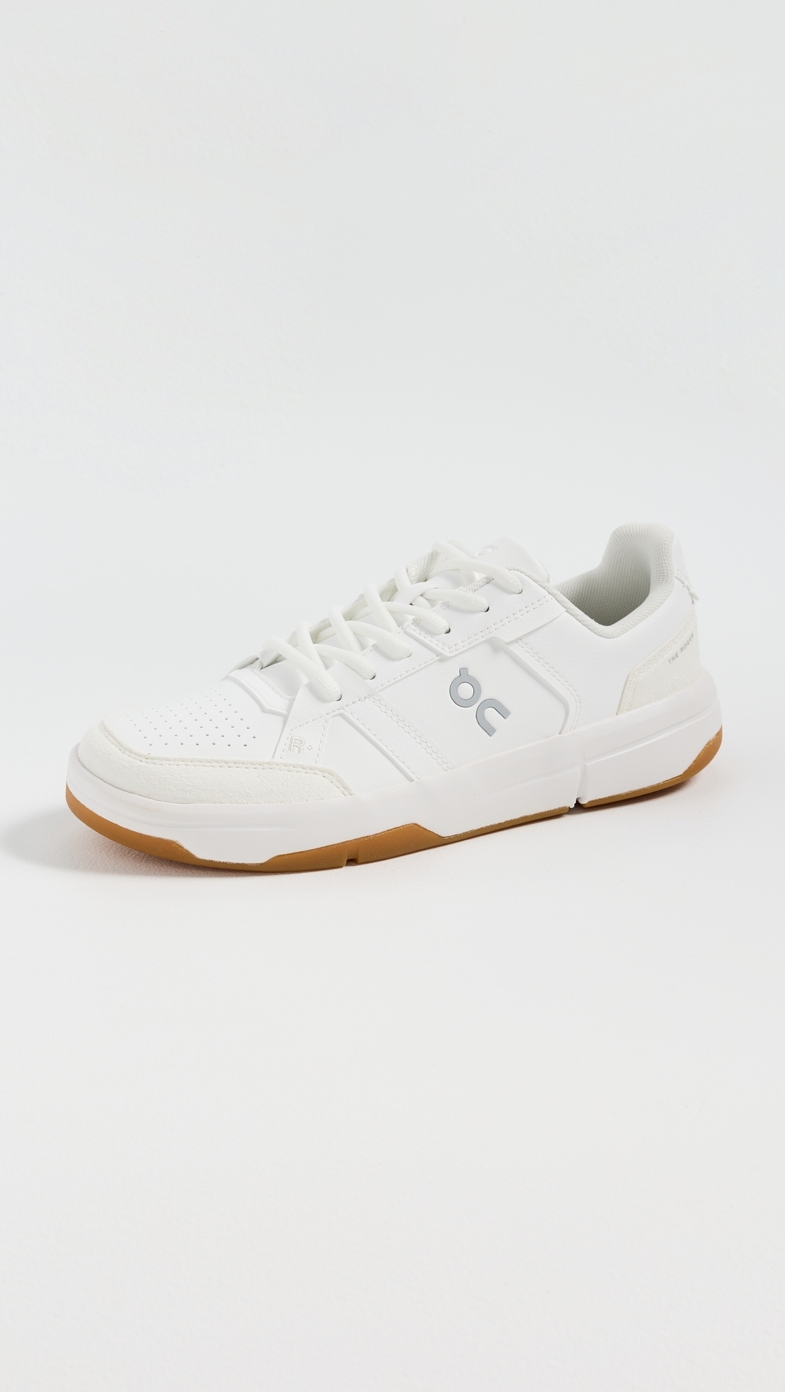 On The Roger Clubhouse Sneakers