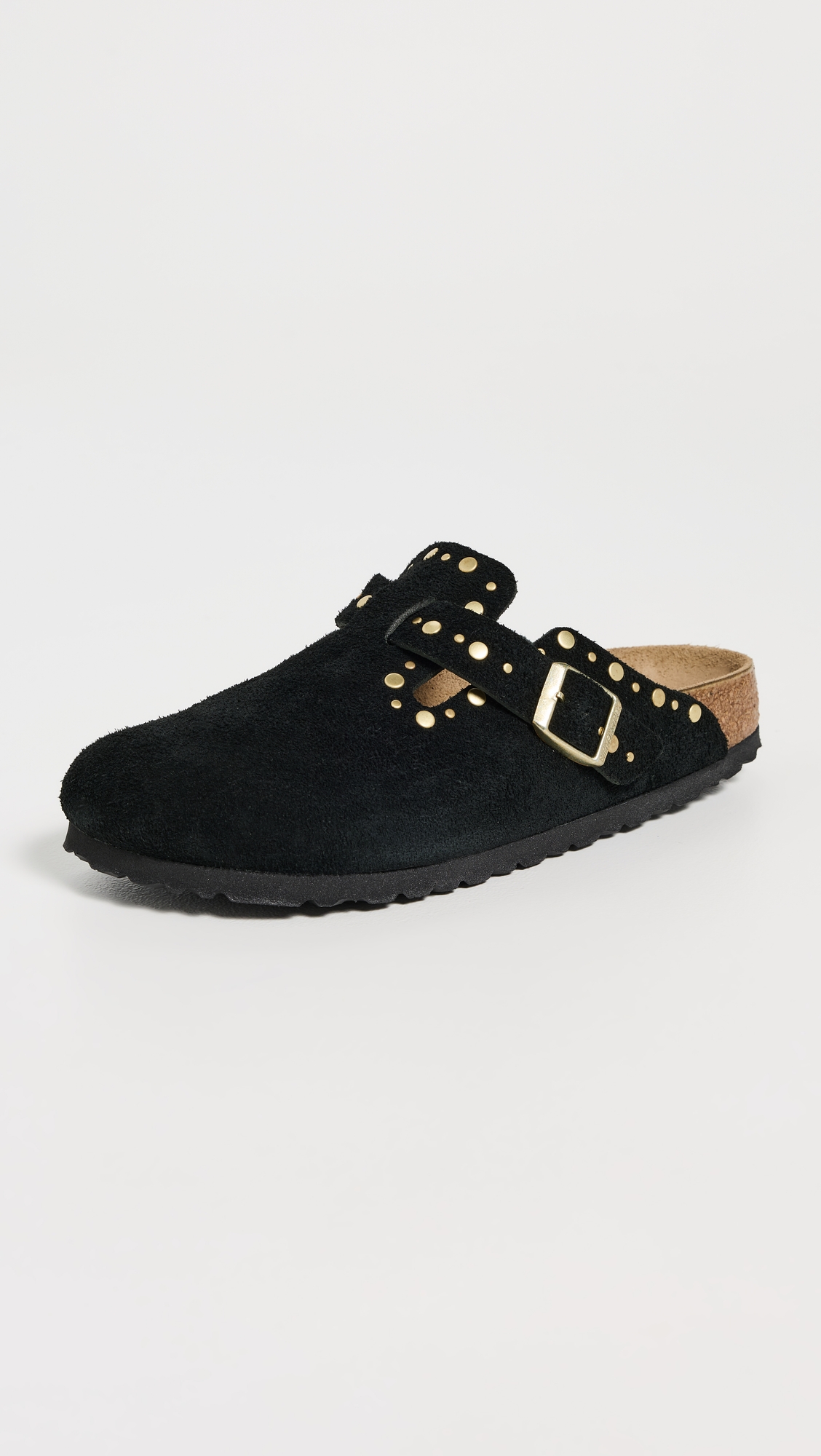 Birkenstock Boston Rivet Sandals