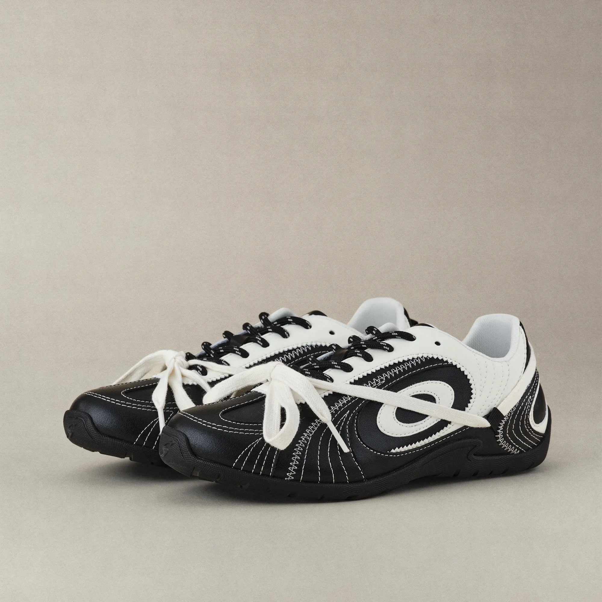 حذاء Turbo Lite Trainer- Ballet