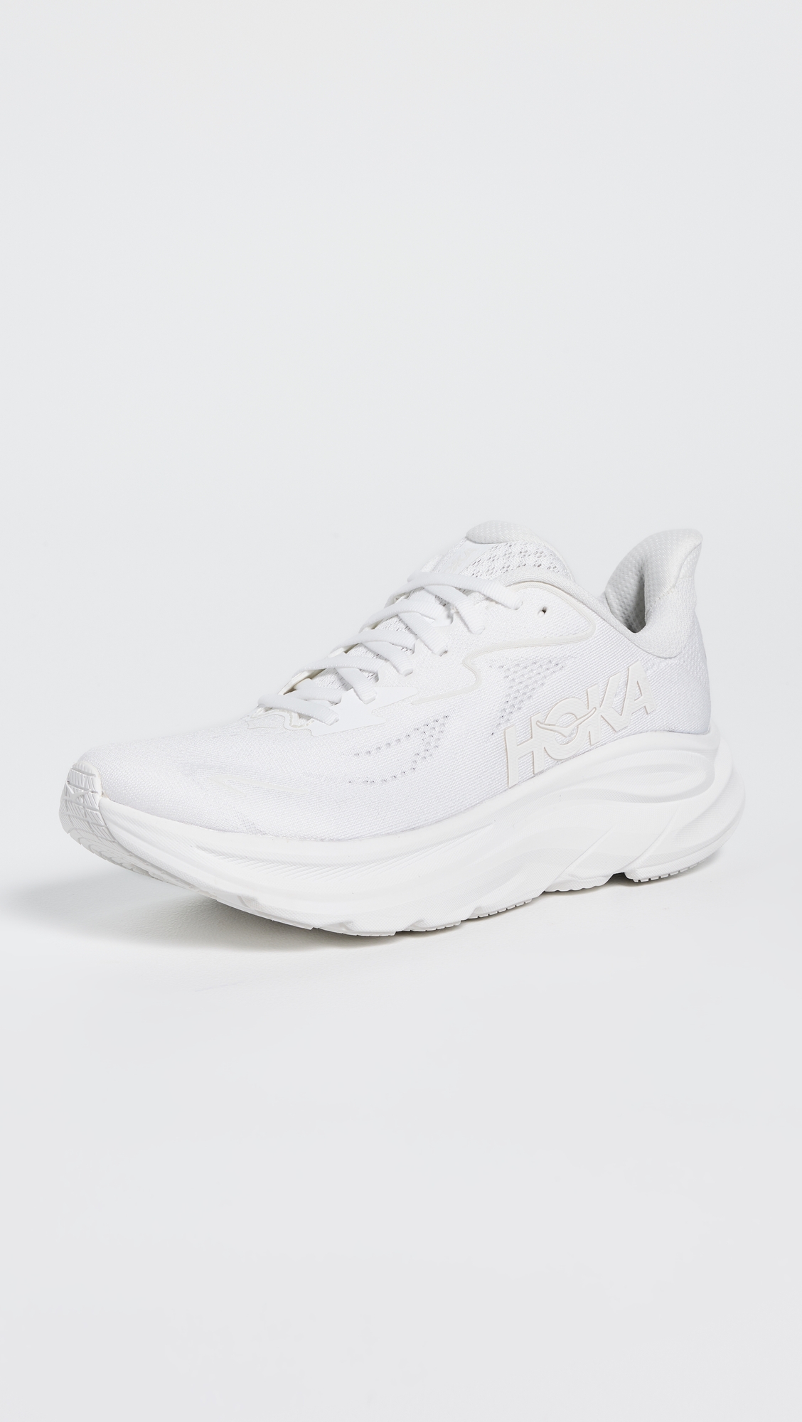 HOKA Clifton 10 Sneakers