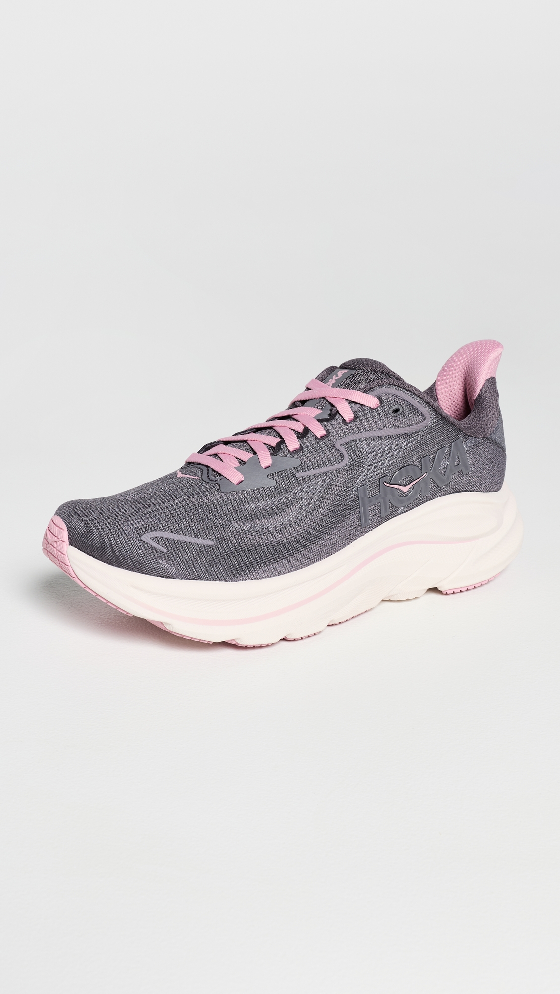HOKA Clifton 10 Sneakers