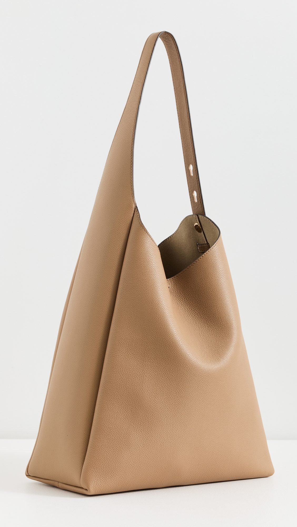 حقيبة كتف Romy Hobo
