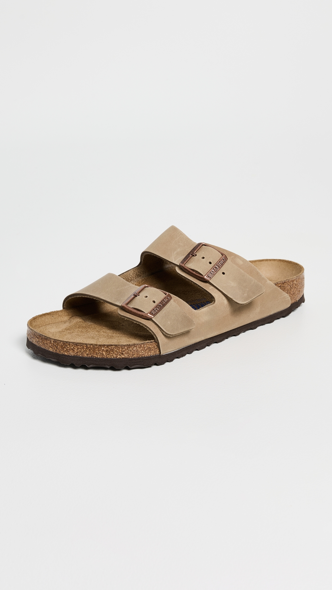 صندل Arizona Soft Footbed