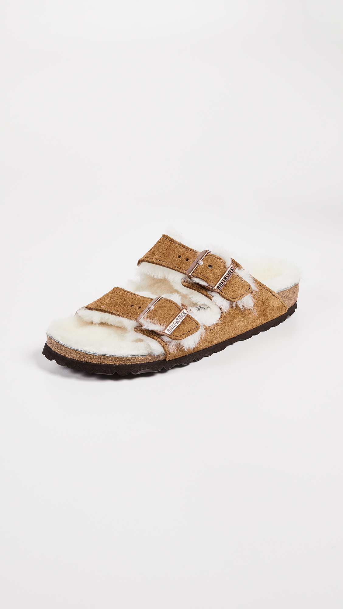 صندل Arizona Shearling