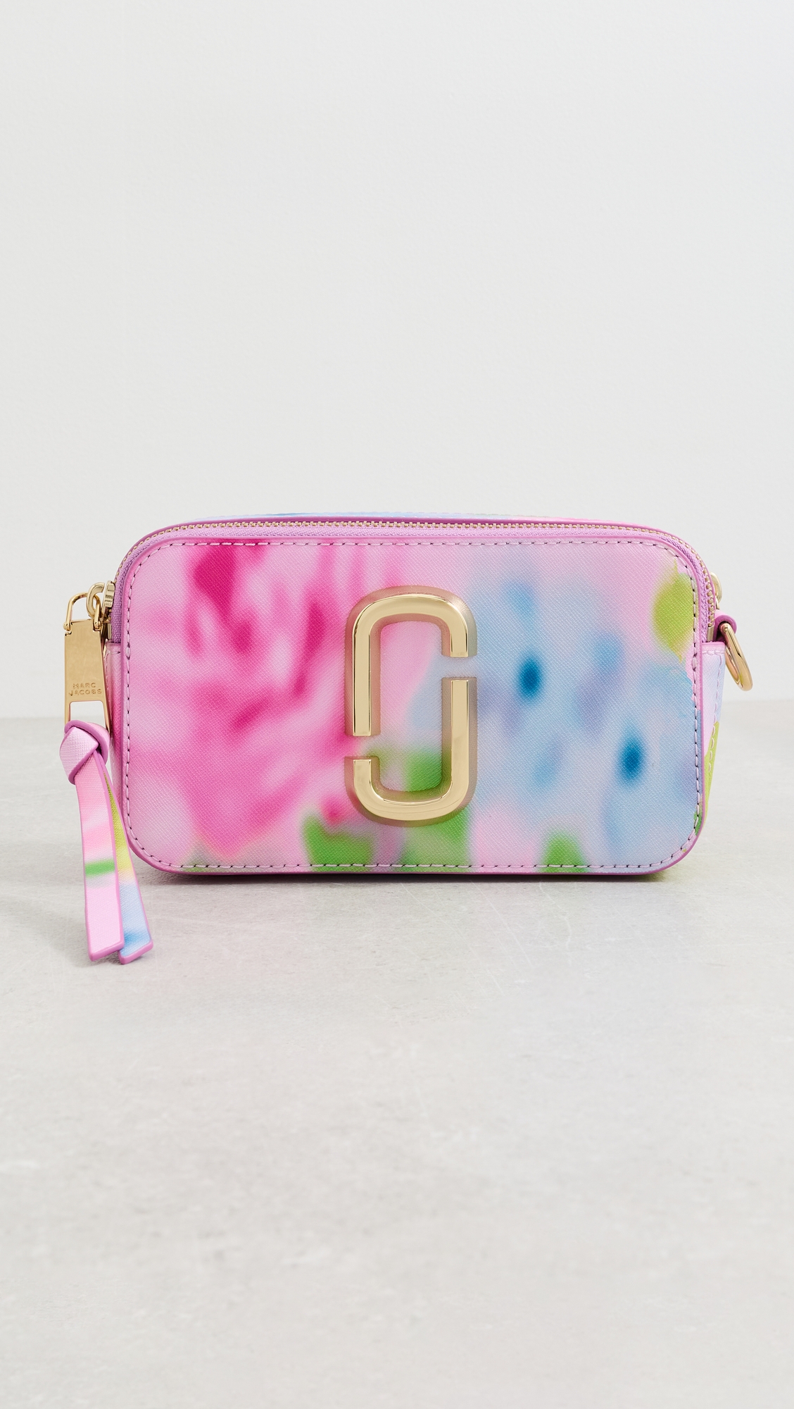 Marc Jacobs The Snapshot Bag