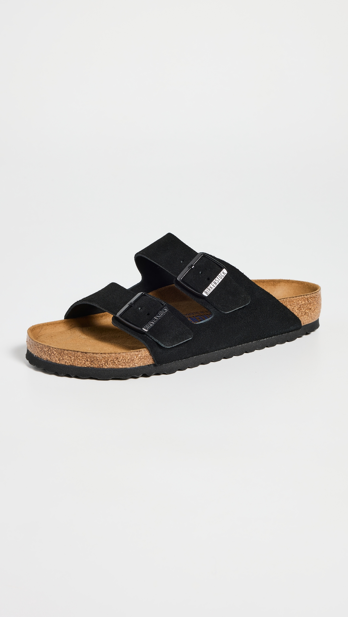 Birkenstock Arizona Soft Footbed Sandals