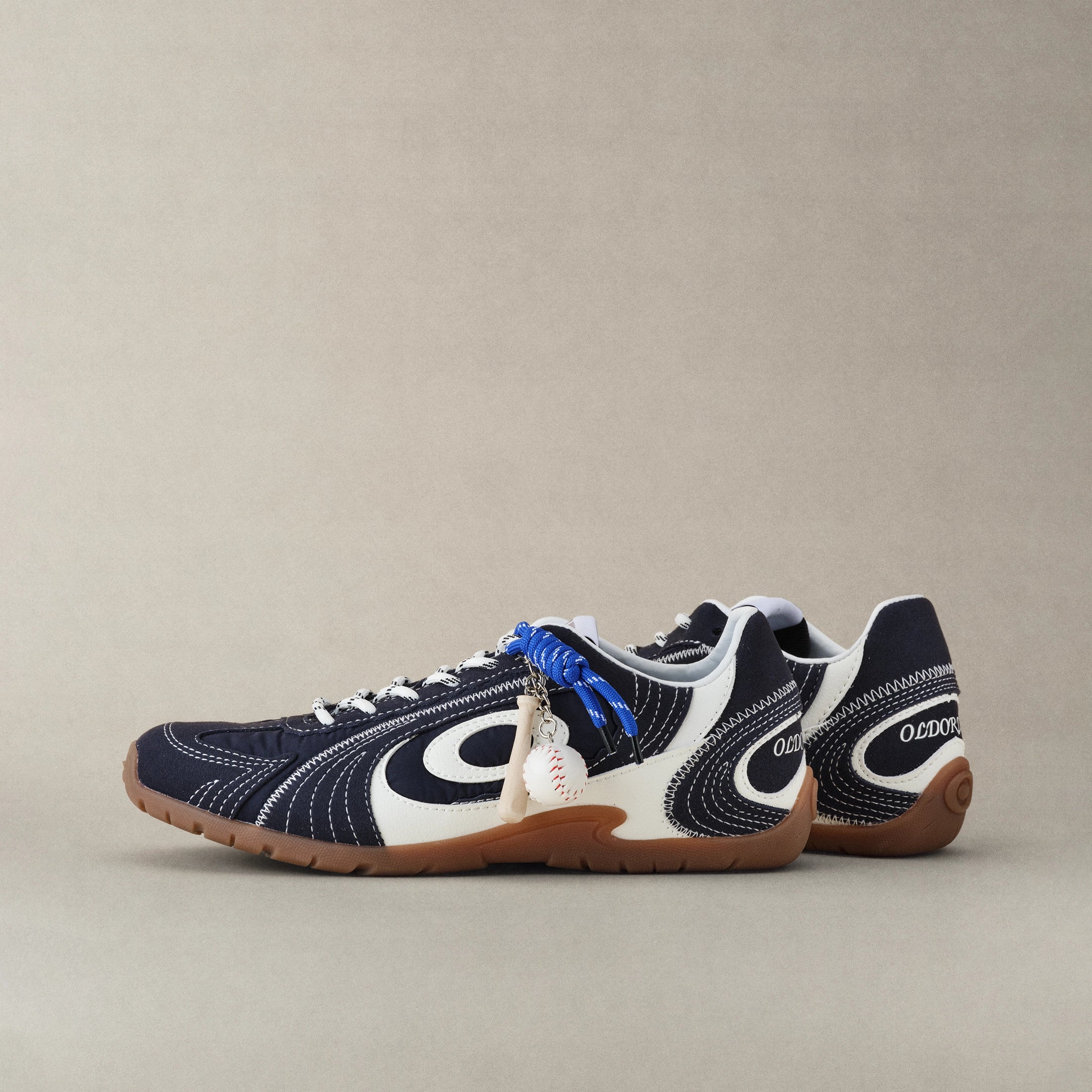 حذاء Turbo Lite 2.0 Navy Blue