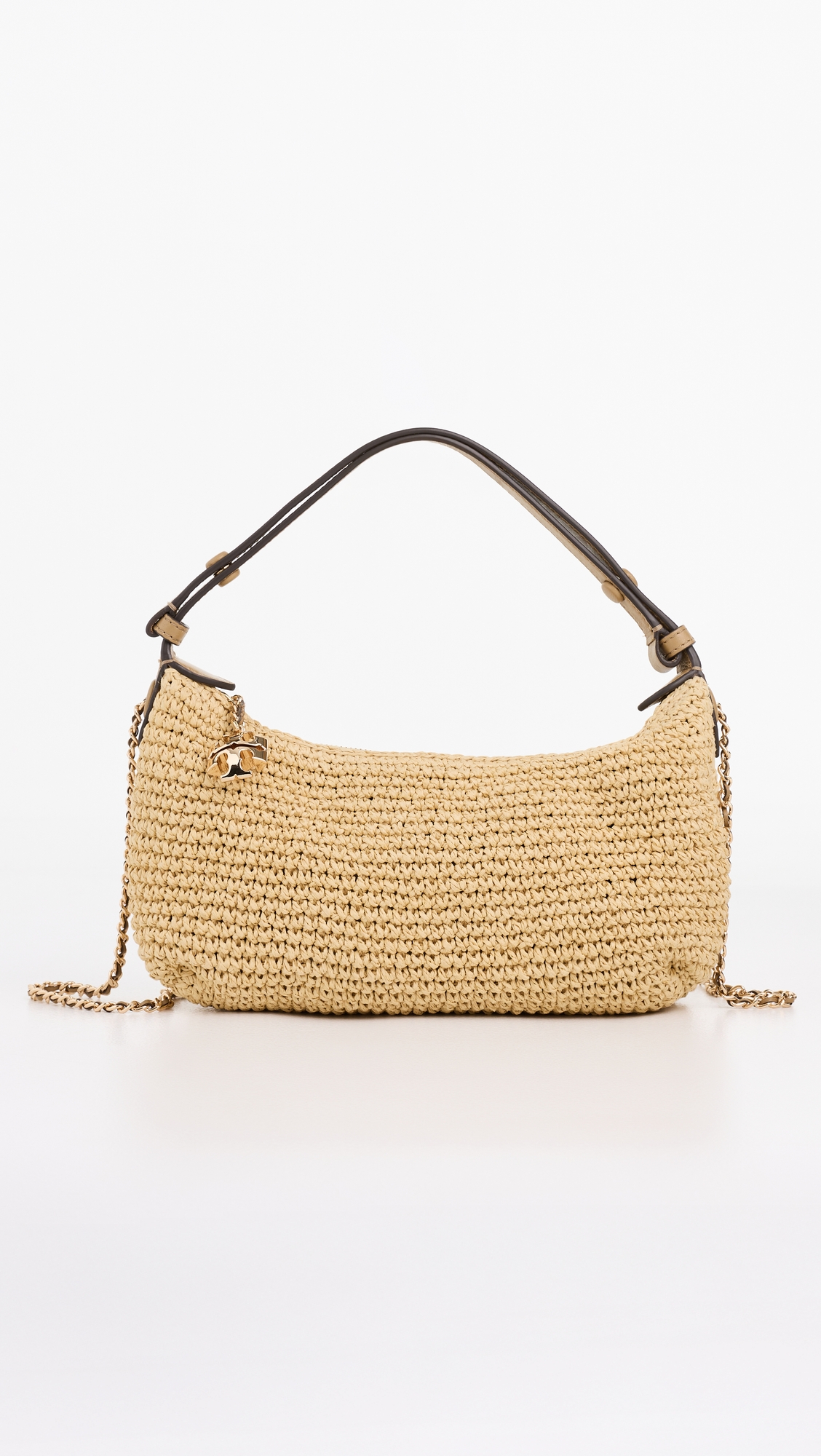 حقيبة كروس بودي Fleming Crochet Pochette