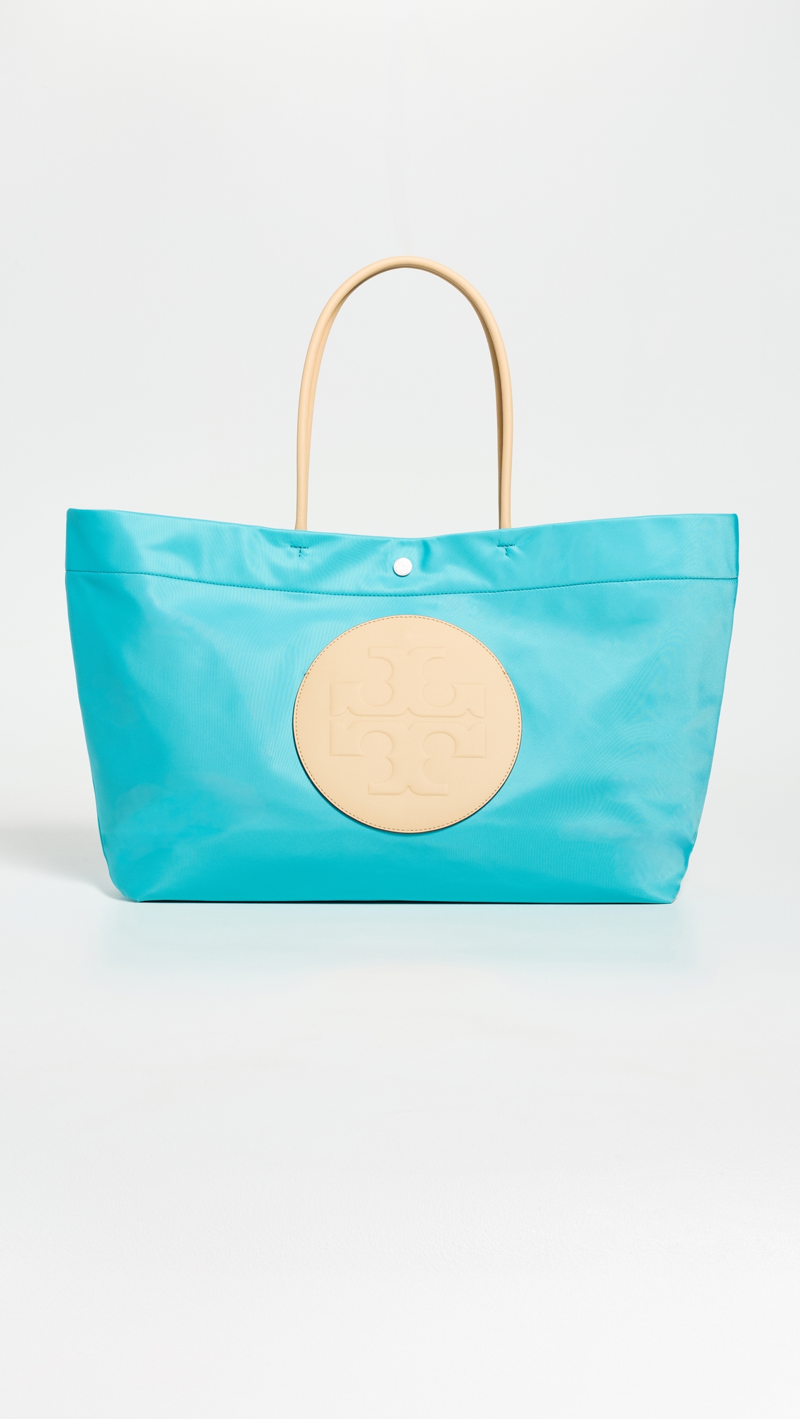Tory Burch Ella Twist Reversible Tote