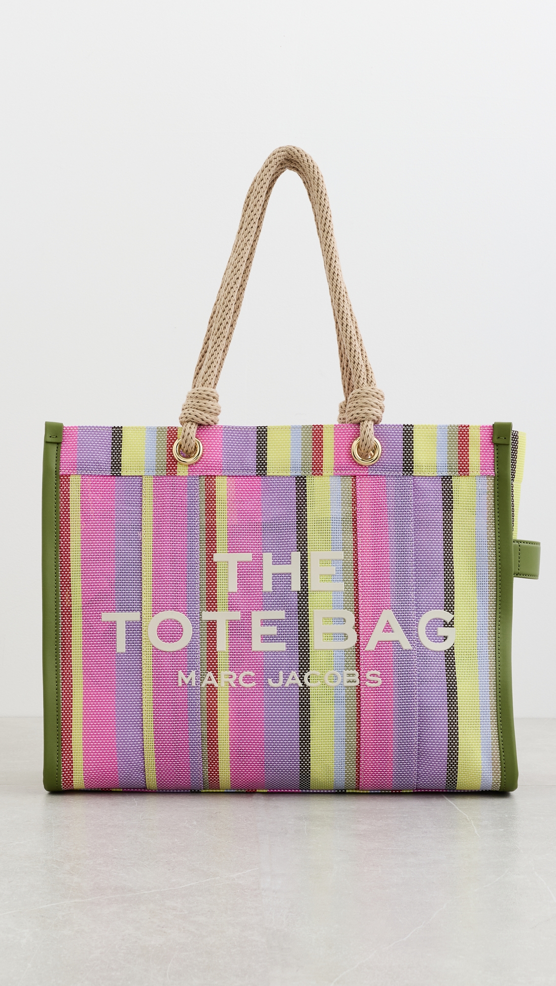 Marc Jacobs The Large Tote