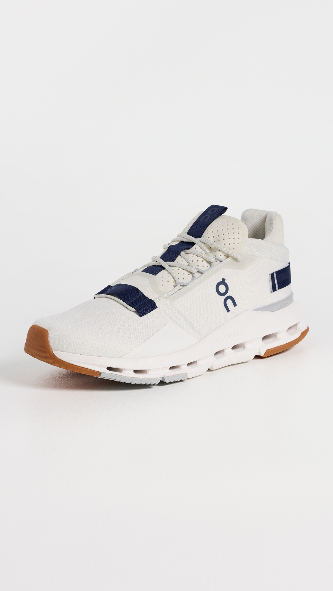 On Cloudnova 2 Sneakers