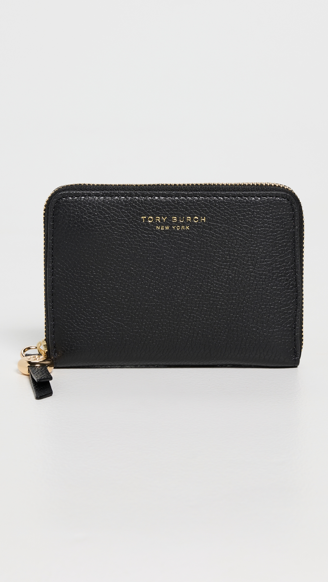 Tory Burch Romy Medium Zip Around Wallet