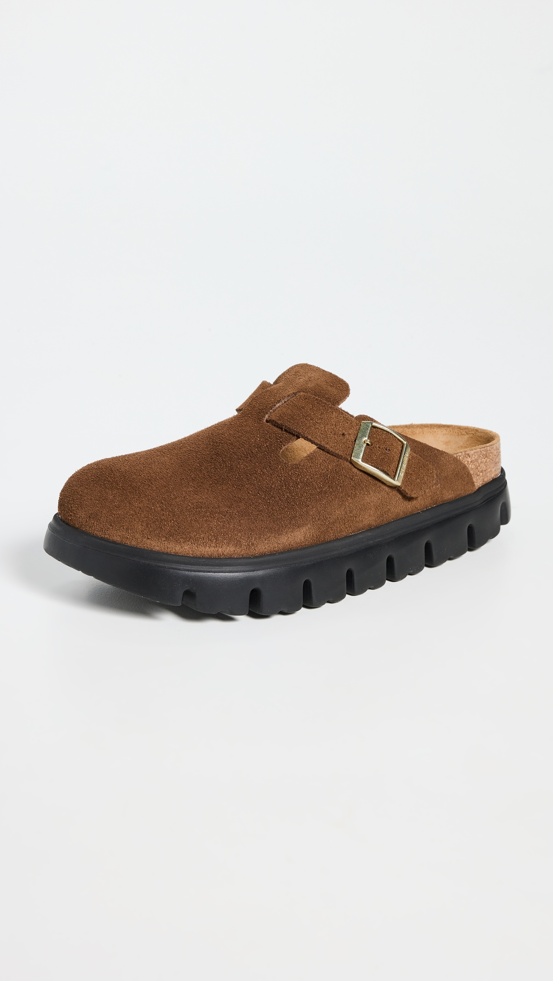 Birkenstock Boston Chunky Clogs
