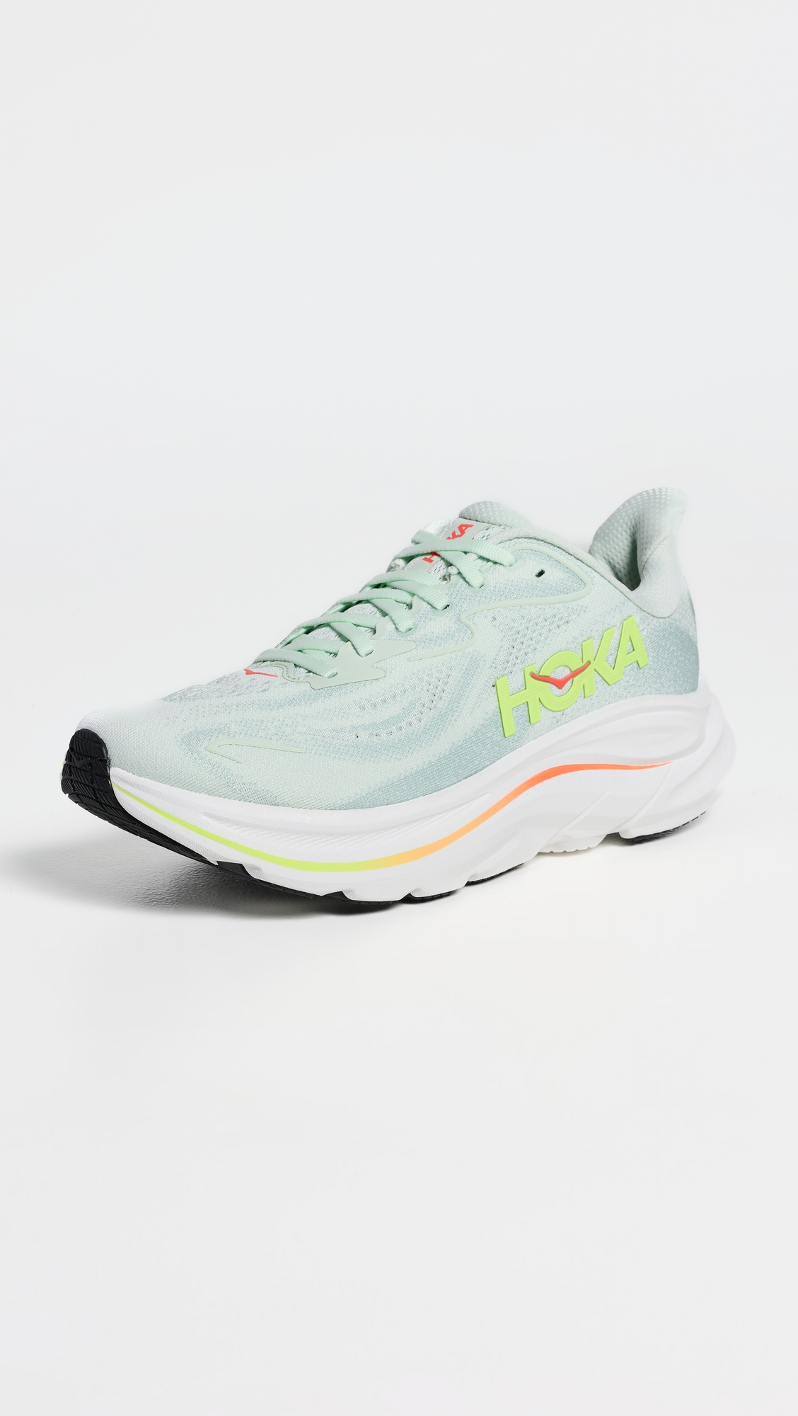 HOKA Clifton 10 Sneakers