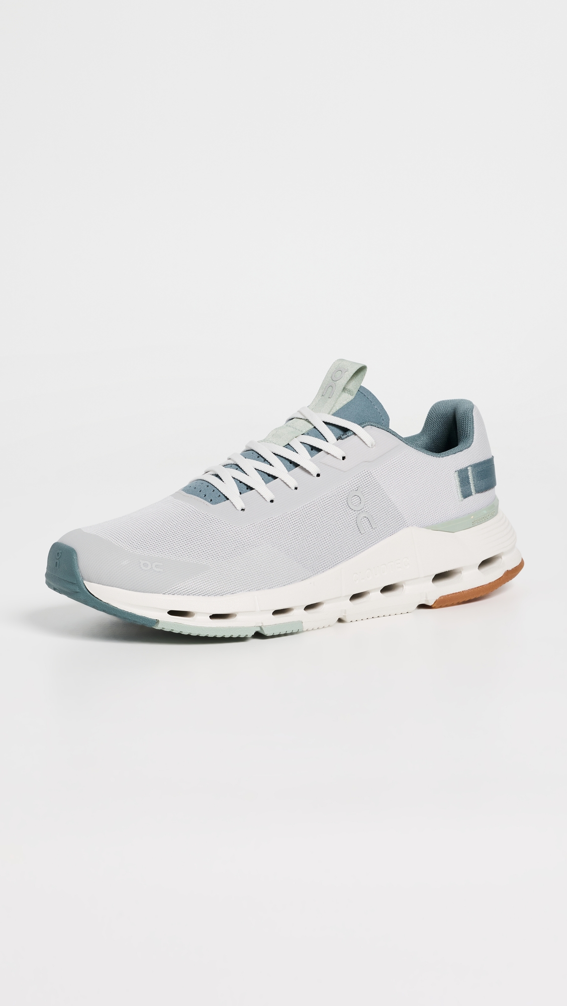 On Cloudnova Form 2 Sneakers
