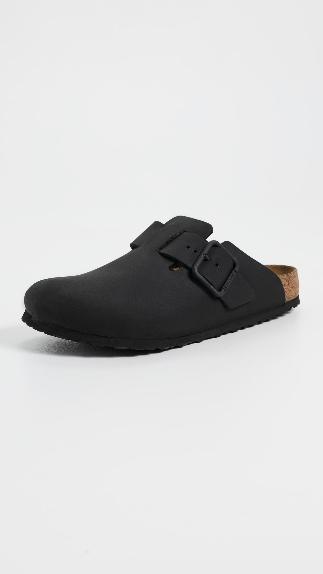 Birkenstock Boston Wire Buckle Sandals