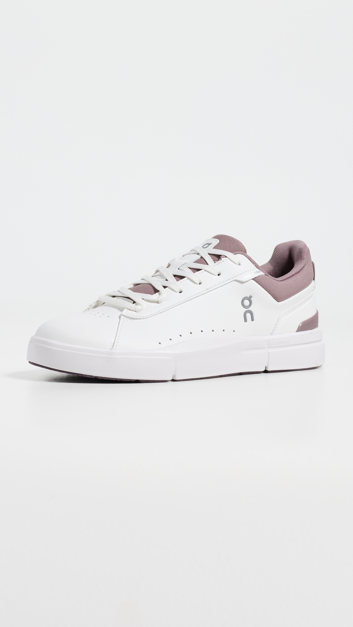 On The Roger Advantage Sneakers