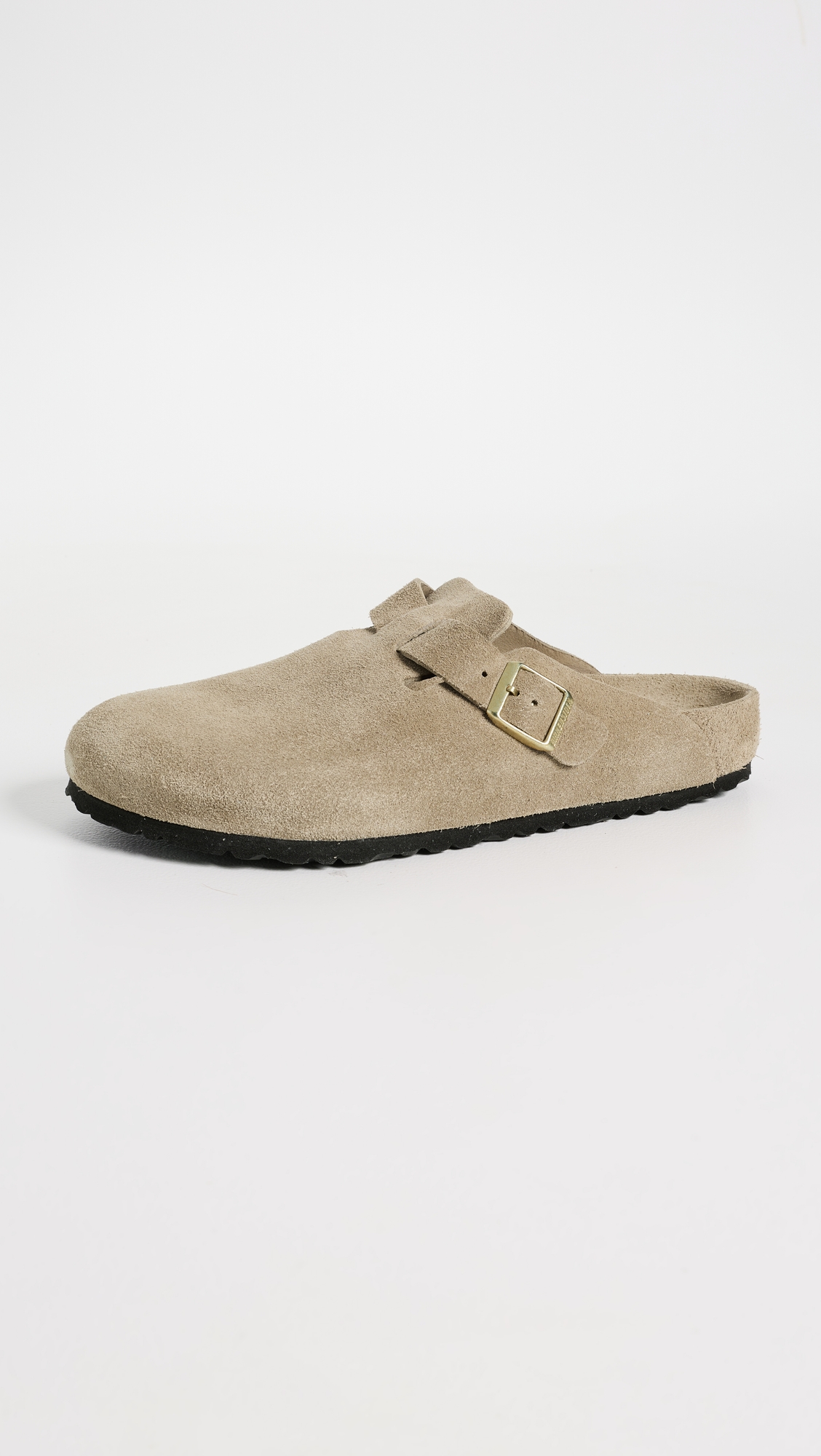 Birkenstock Boston Exquisite Clogs