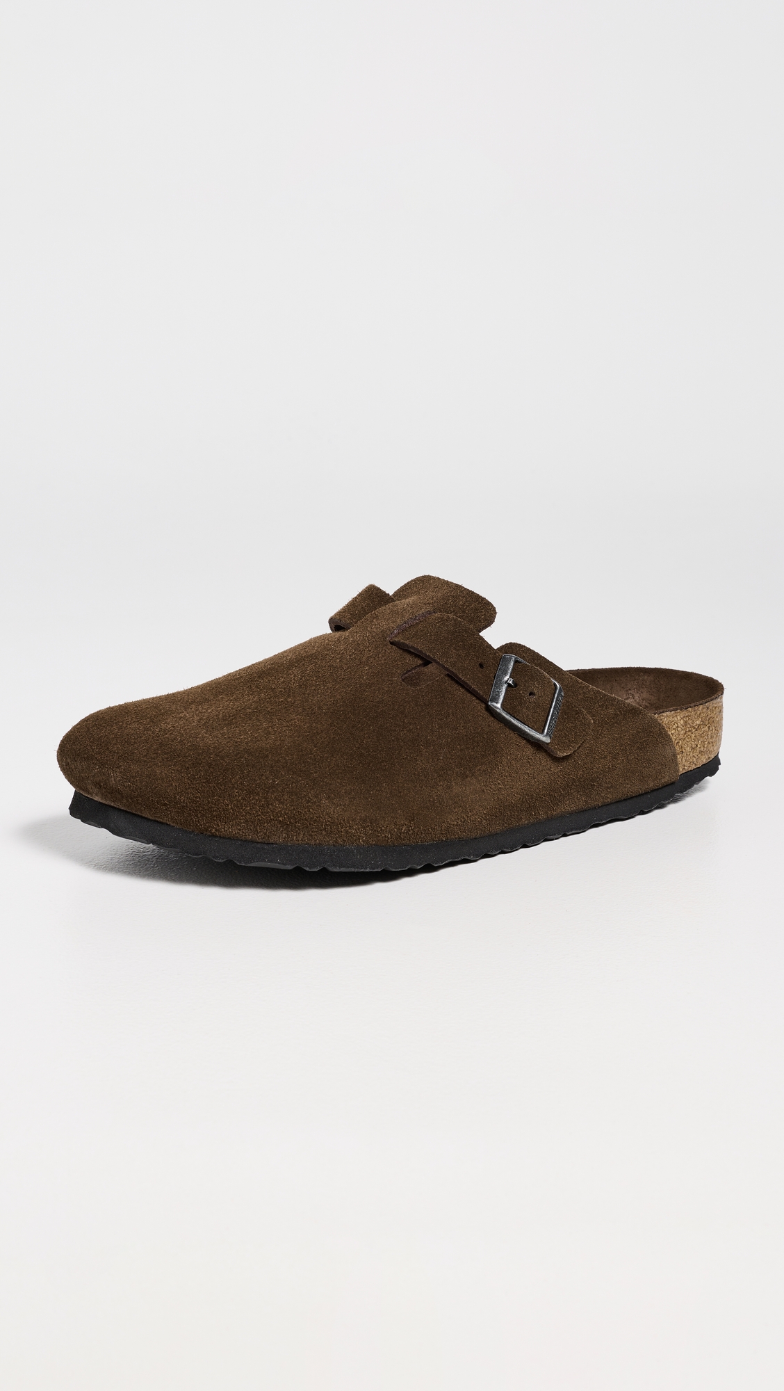 حذاء كلوج أو ميول Boston Soft Footbed Tonal
