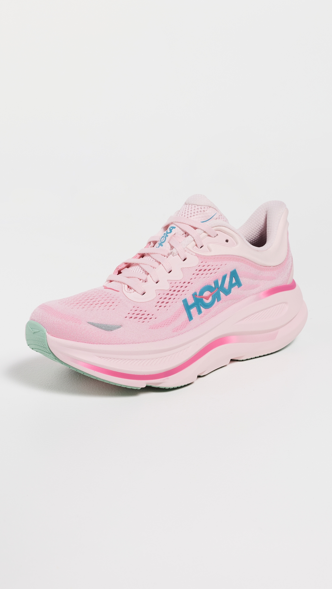 HOKA Bondi 9 Sneakers