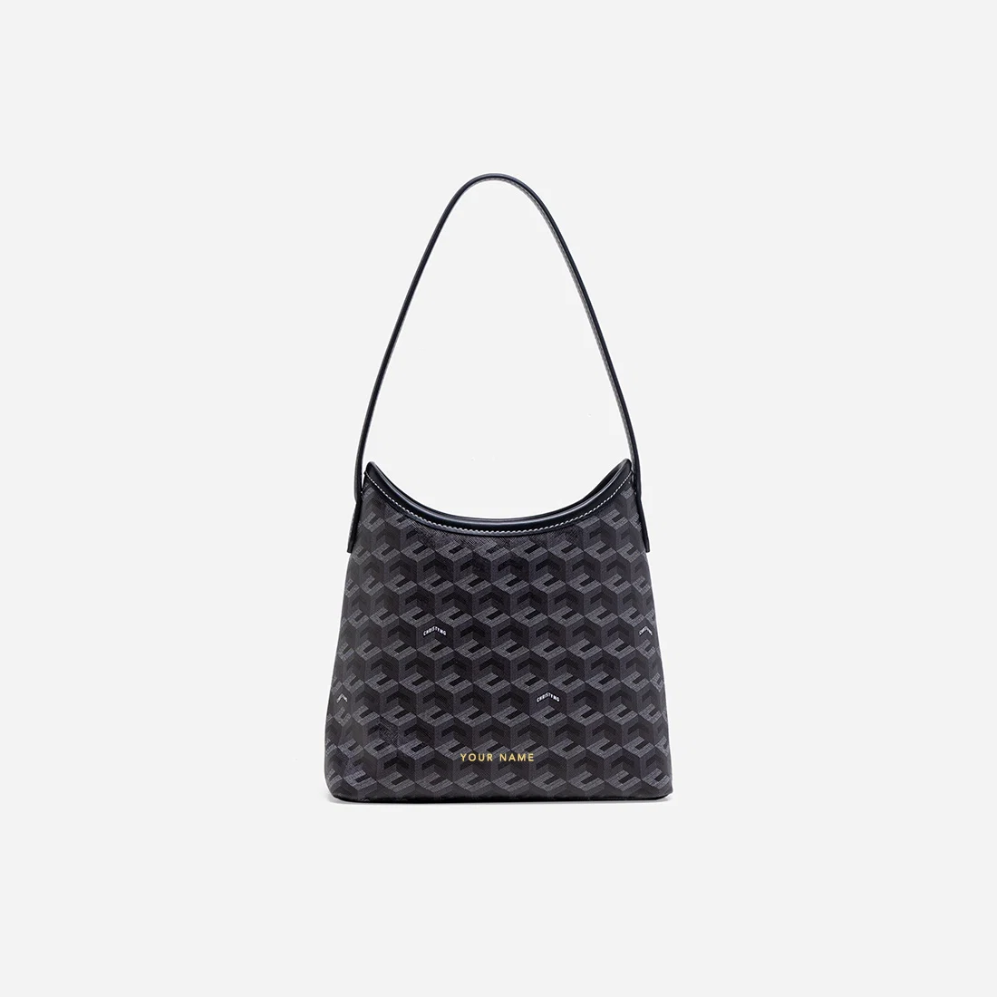 حقيبة صغيرة Alesso Hobo