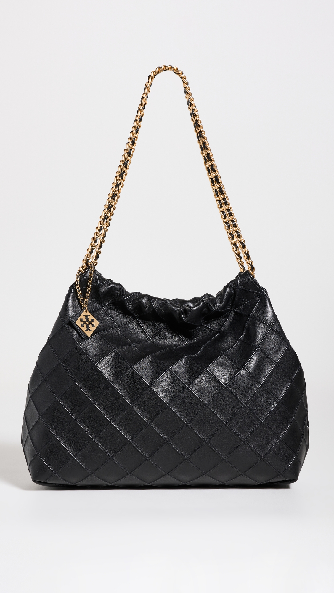 حقيبة كتف Fleming Soft Drawstring Hobo