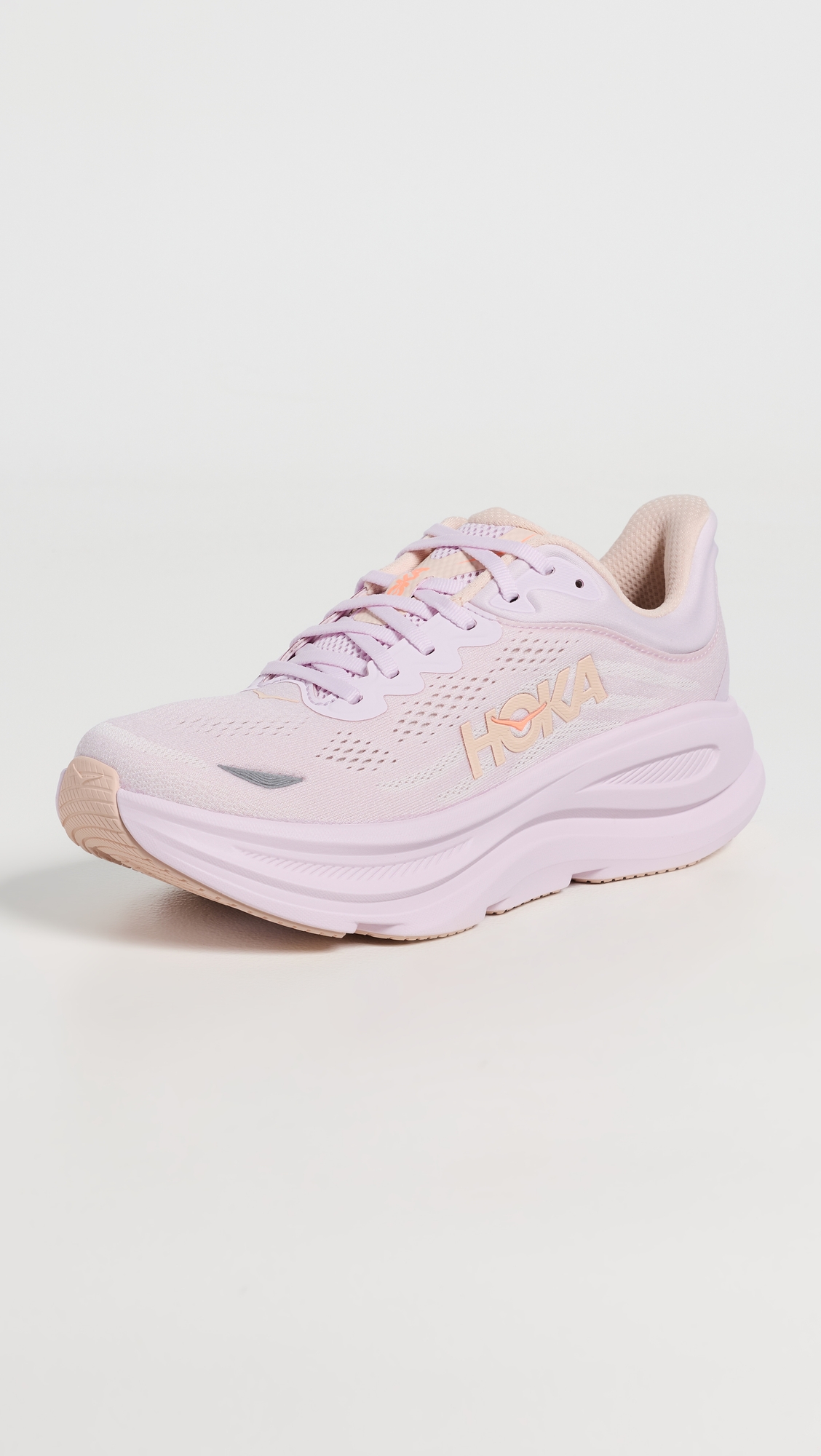 HOKA Bondi 9 Sneakers