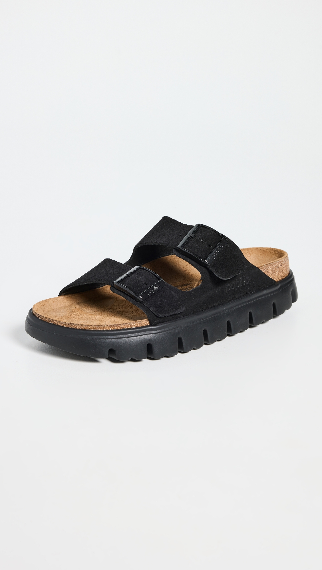 Birkenstock Arizona Chunky Sandals