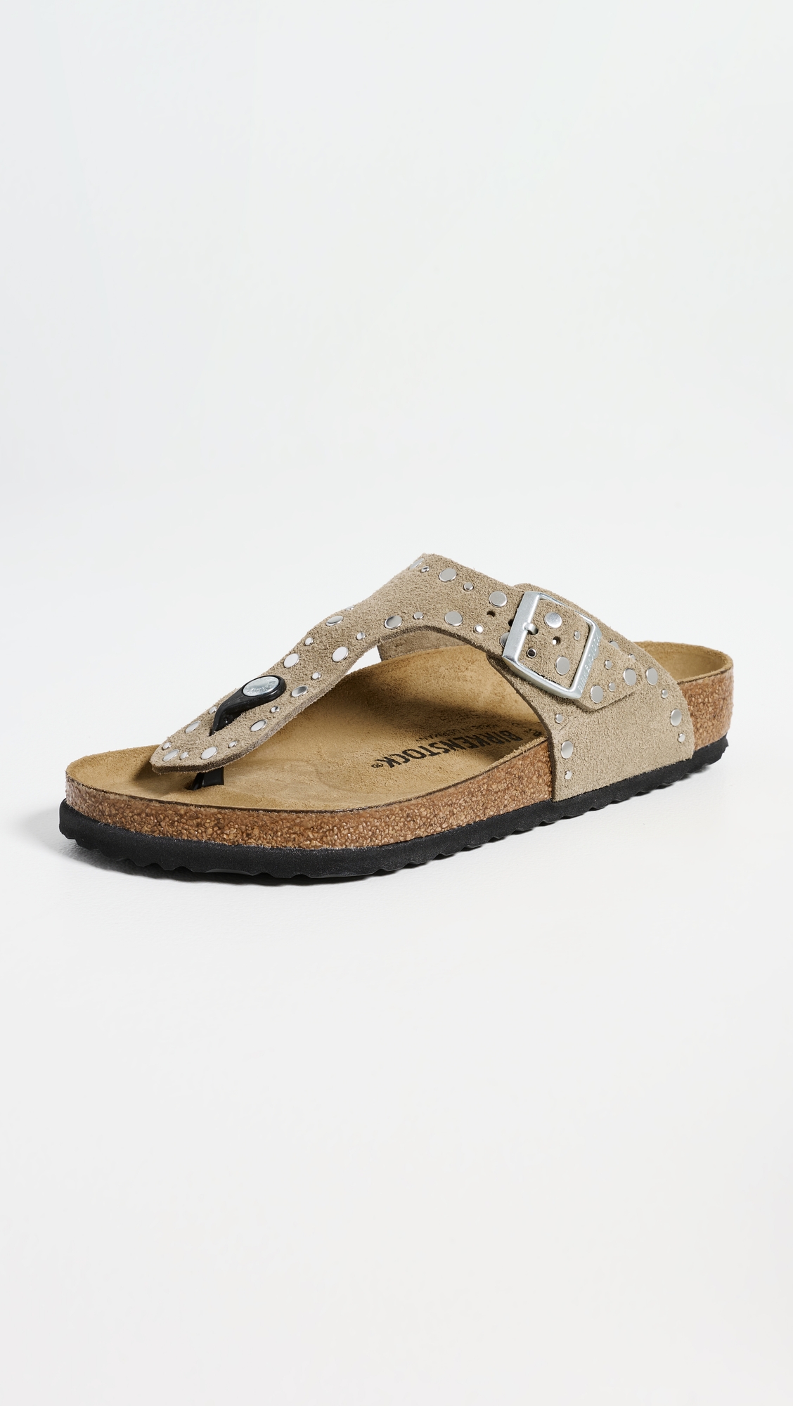 Birkenstock Gizeh Rivet Sandals