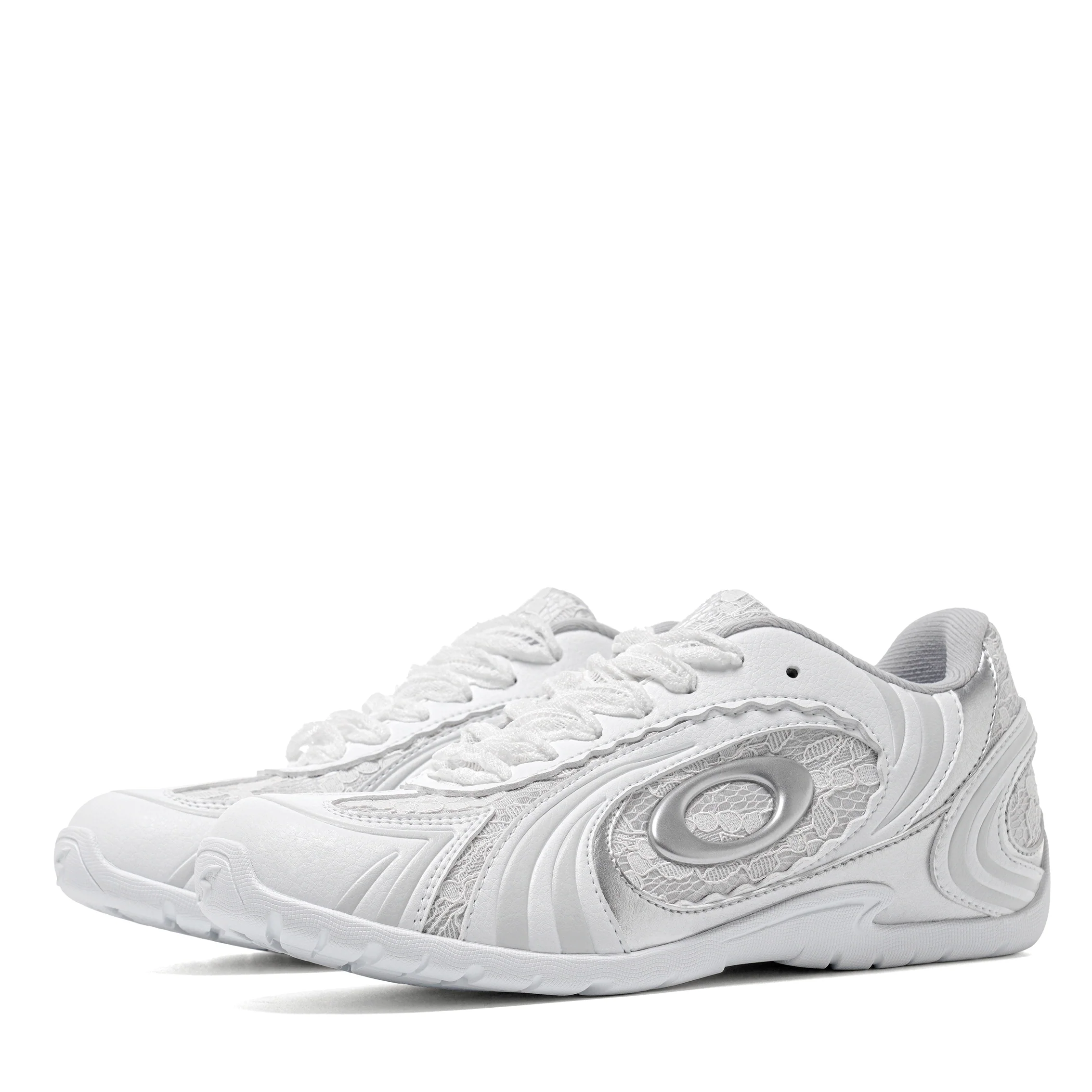 حذاء Turbo Lite Women’s Ballet White
