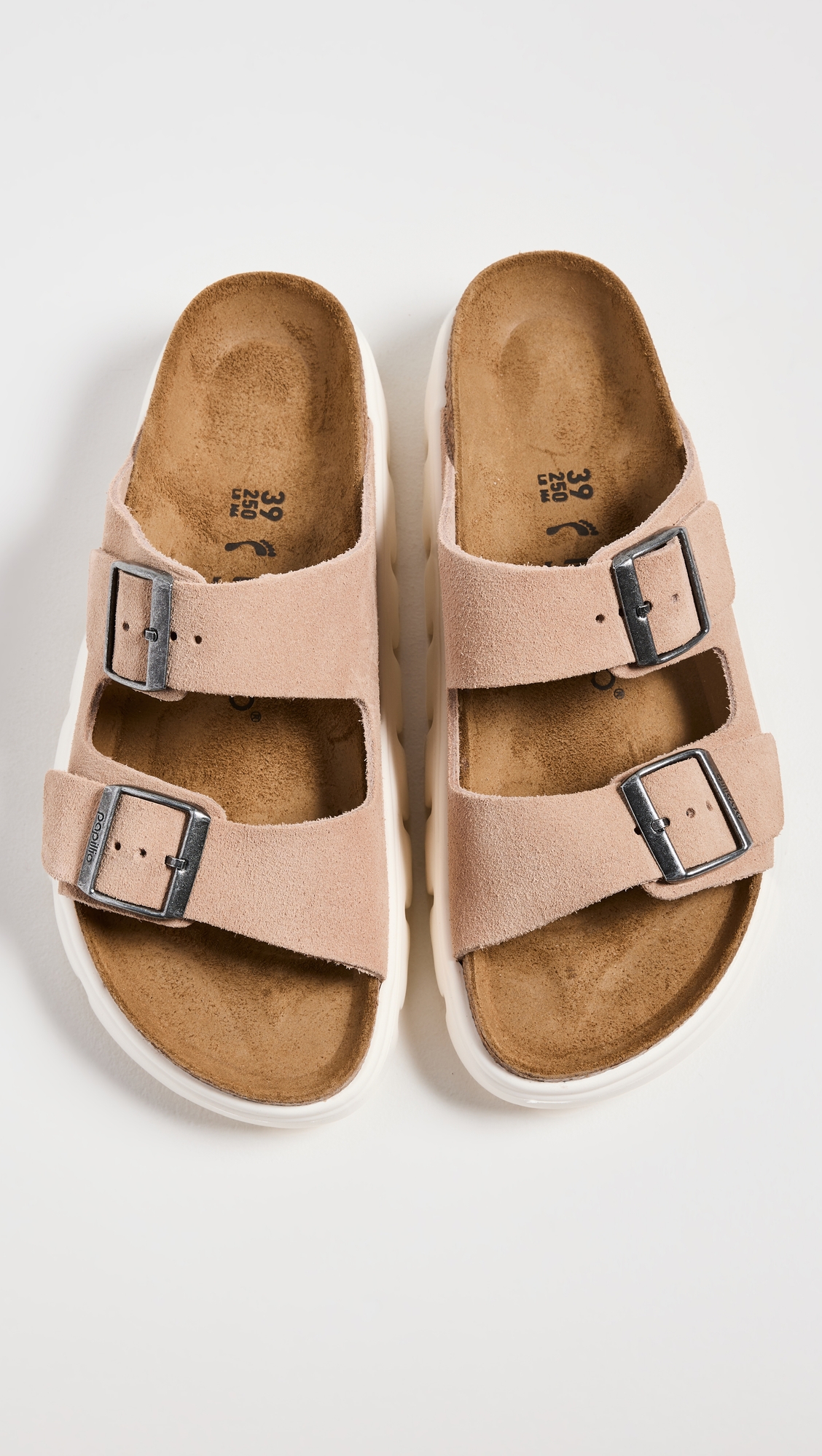 Birkenstock Arizona Chunky Sandals