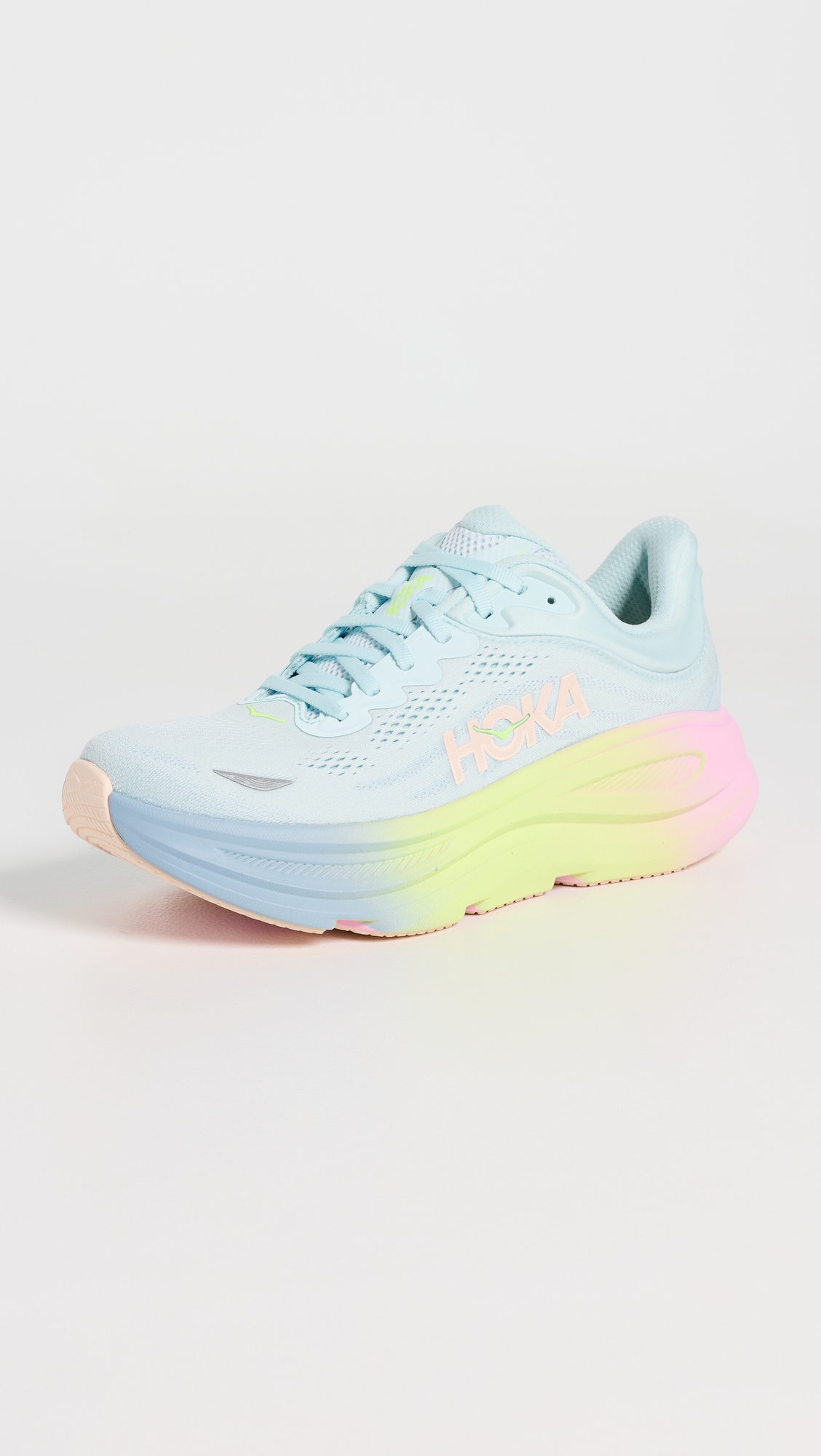 HOKA Bondi 9 Sneakers