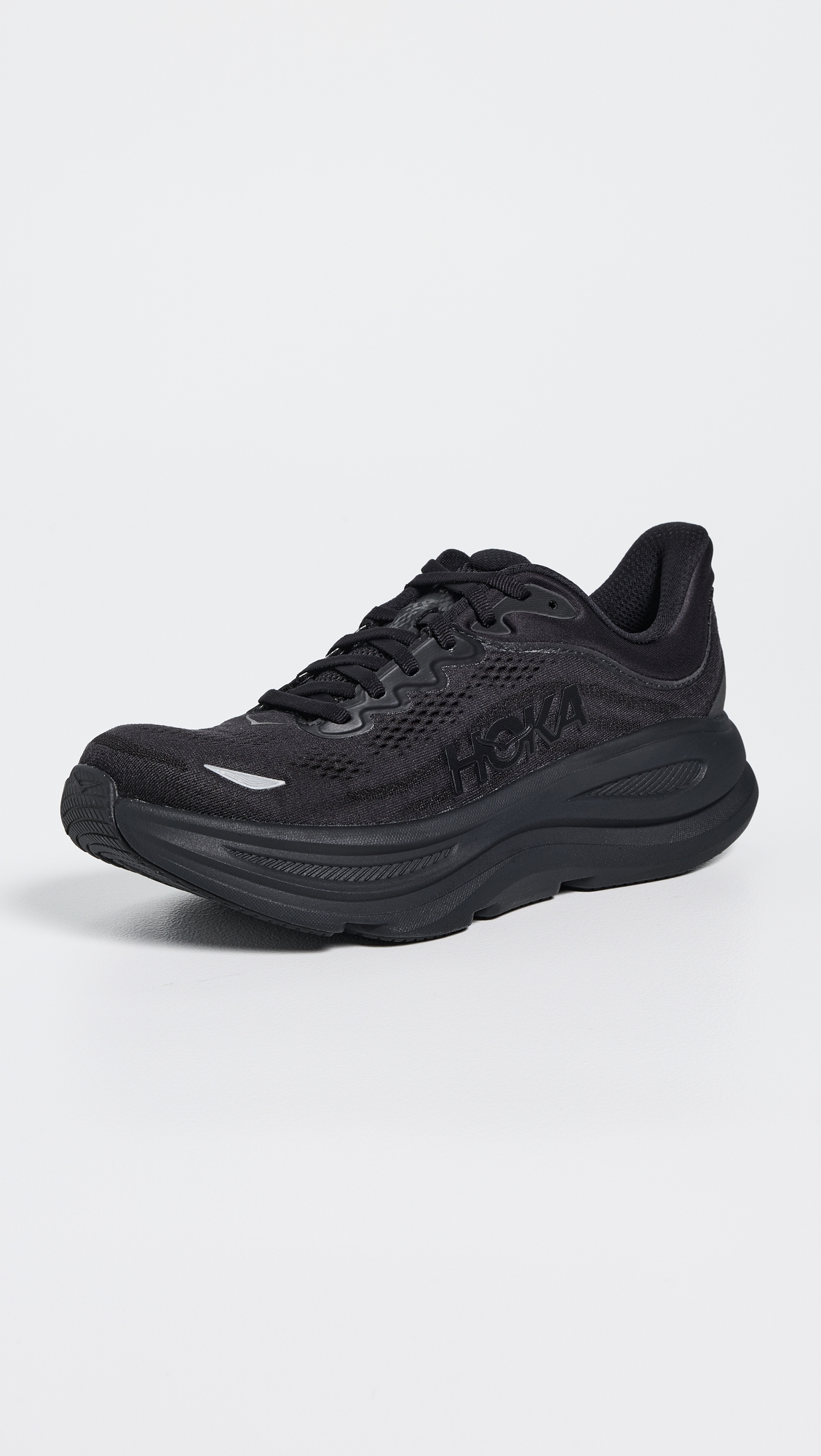 HOKA Bondi 9 Sneakers
